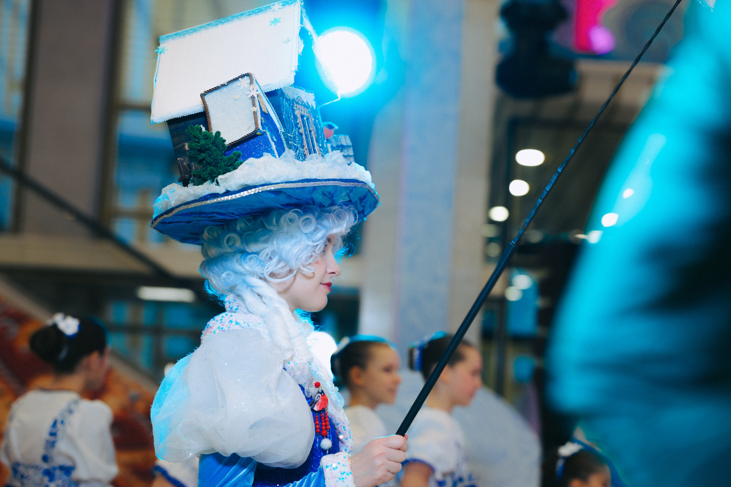 Репортажная съёмка, фотограф на мероприятие в Москве и МО. Komonev