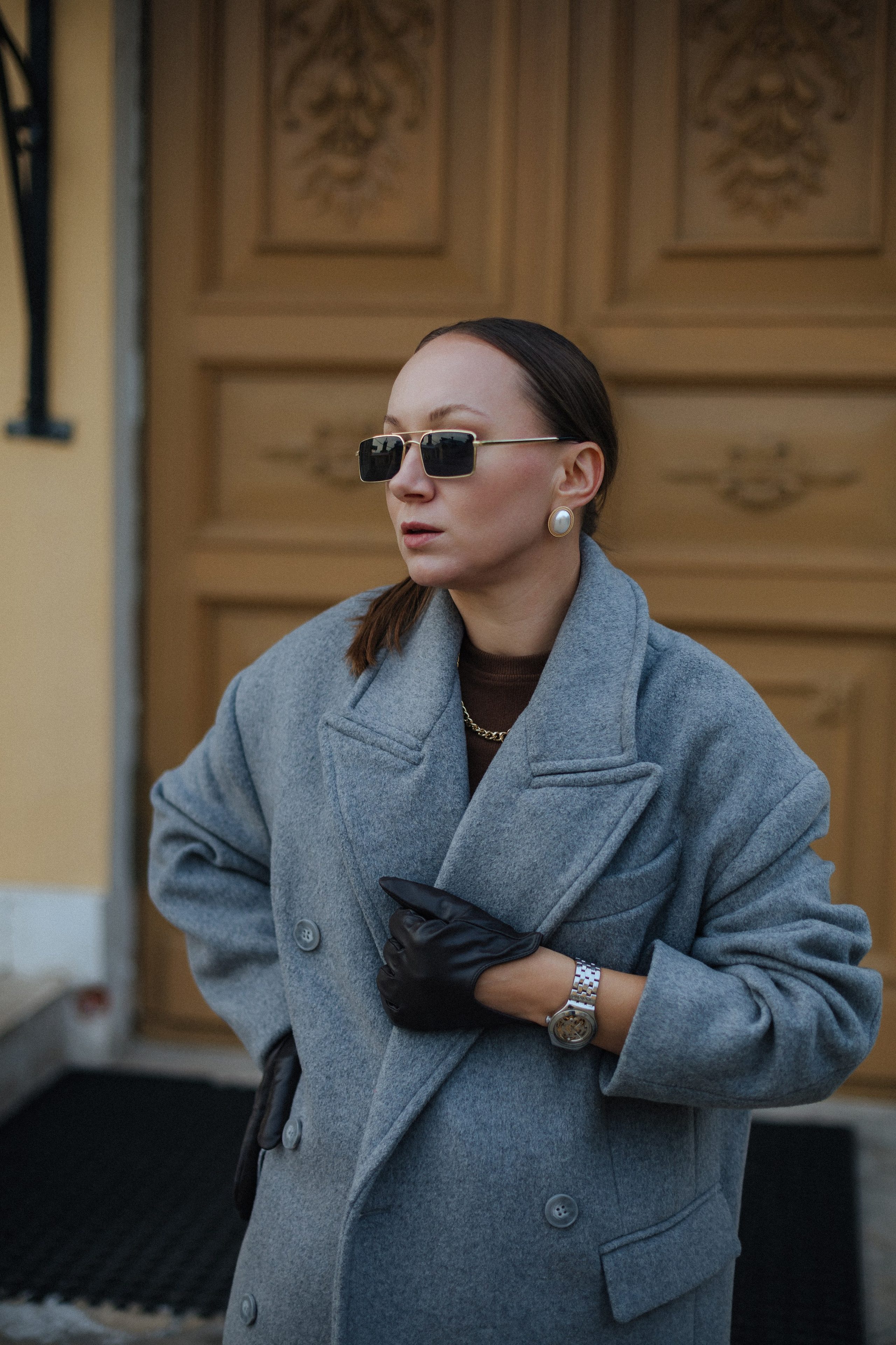 Маша стрит. Фотограф Калуга