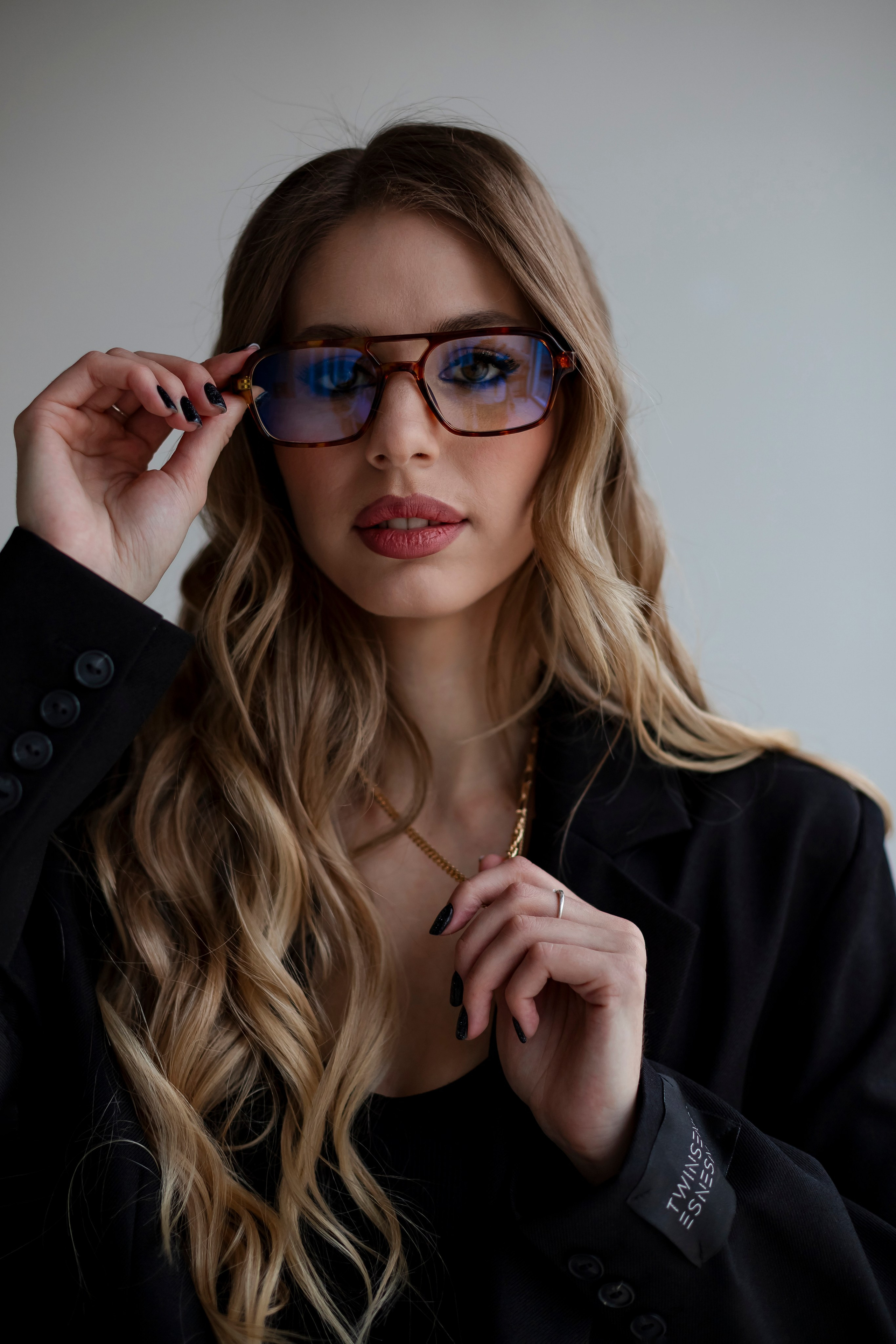 Контент съемка для Александры. Фотограф Калуга