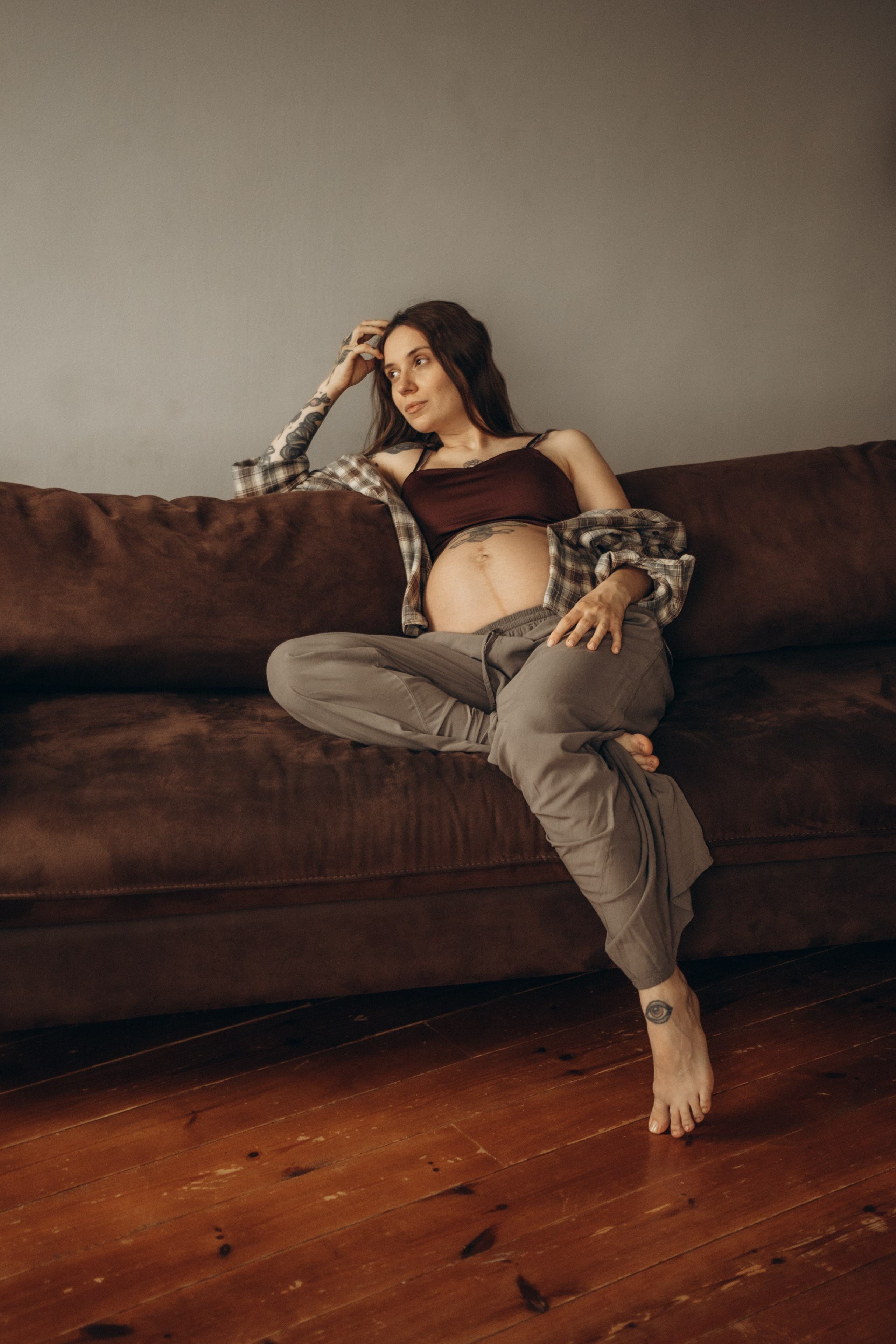 Екатерина. Гаврилова Настя семейный фотограф lifestyle в Москве