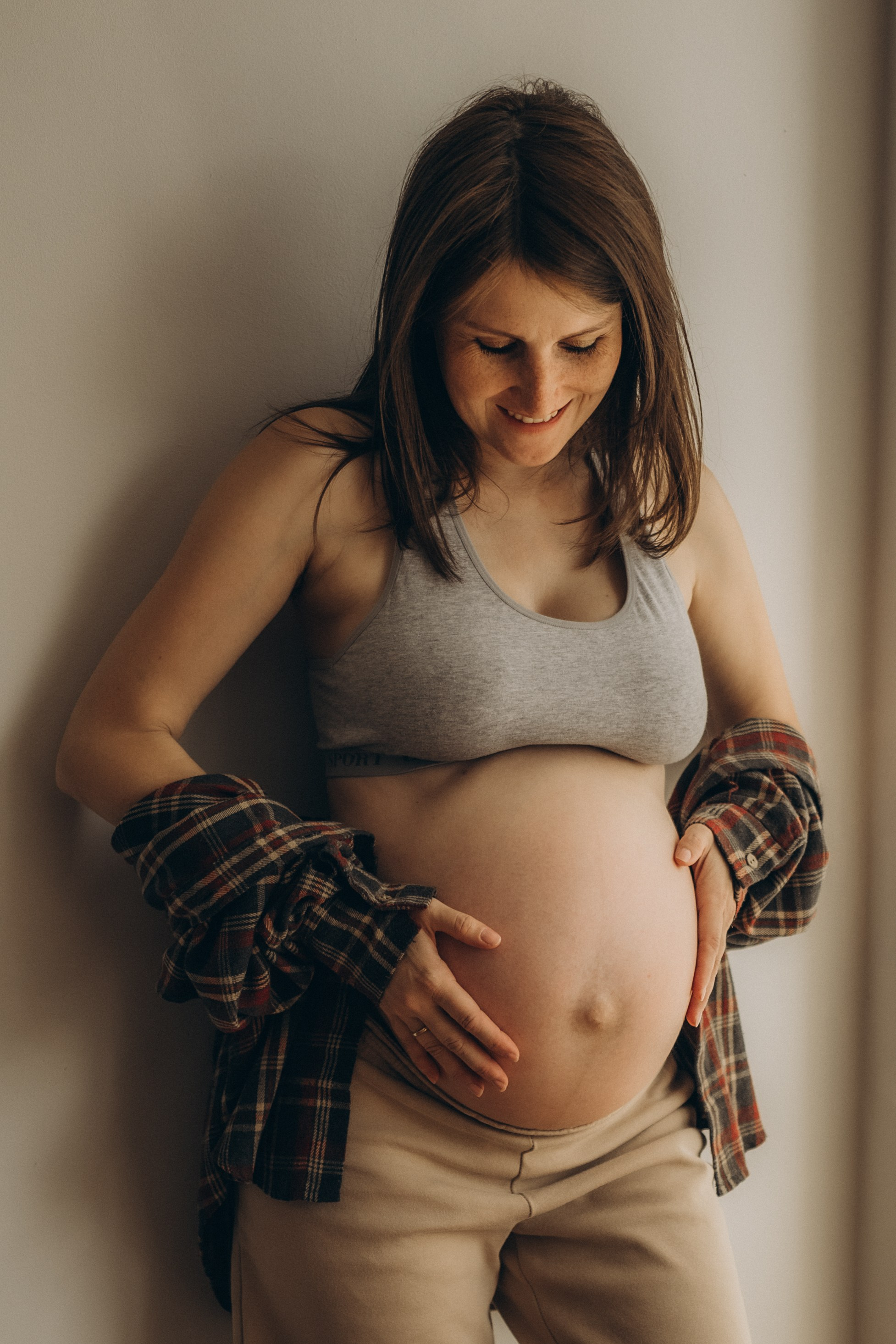 Мария. Гаврилова Настя семейный фотограф lifestyle в Москве