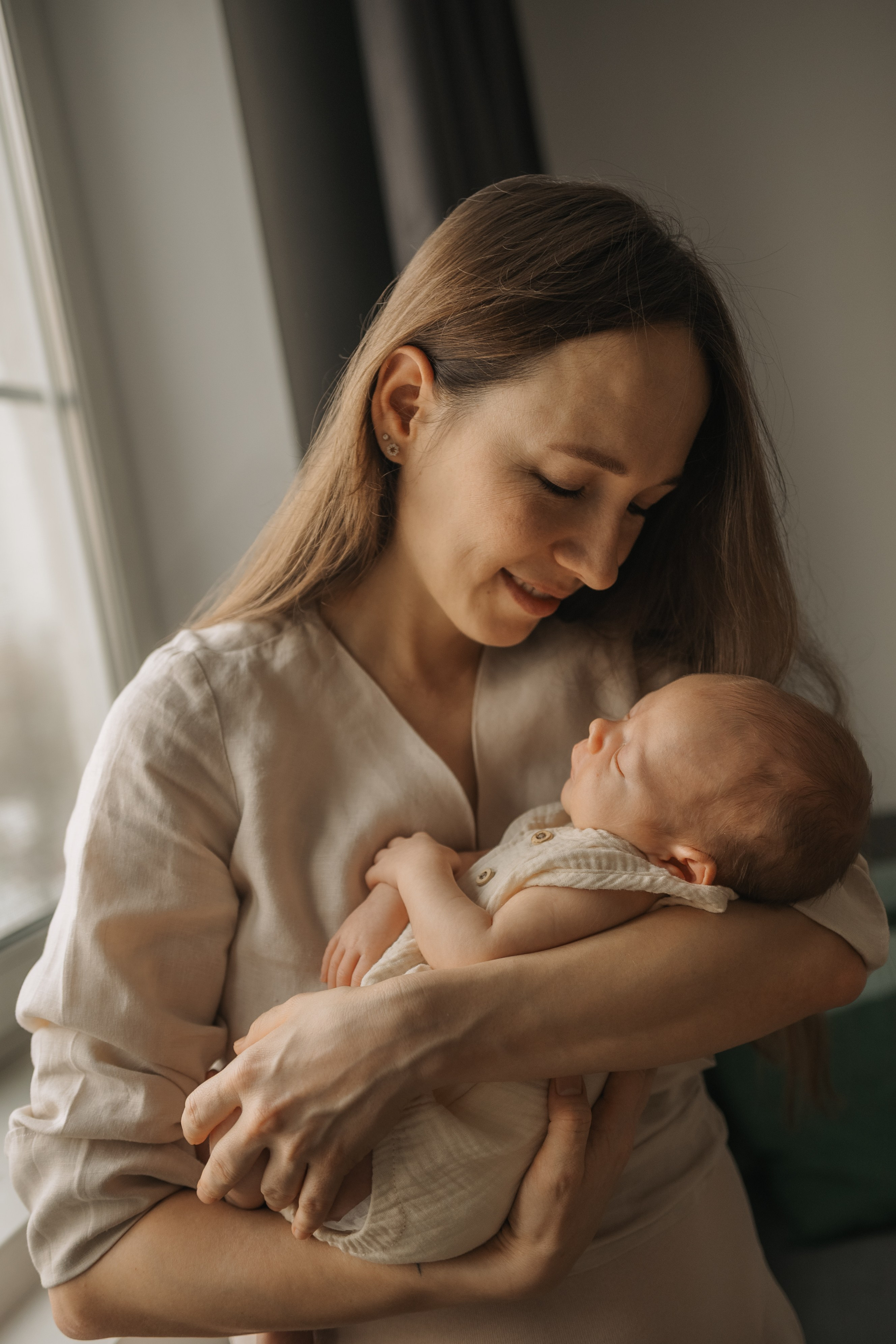 Лев. Гаврилова Настя семейный фотограф lifestyle в Москве