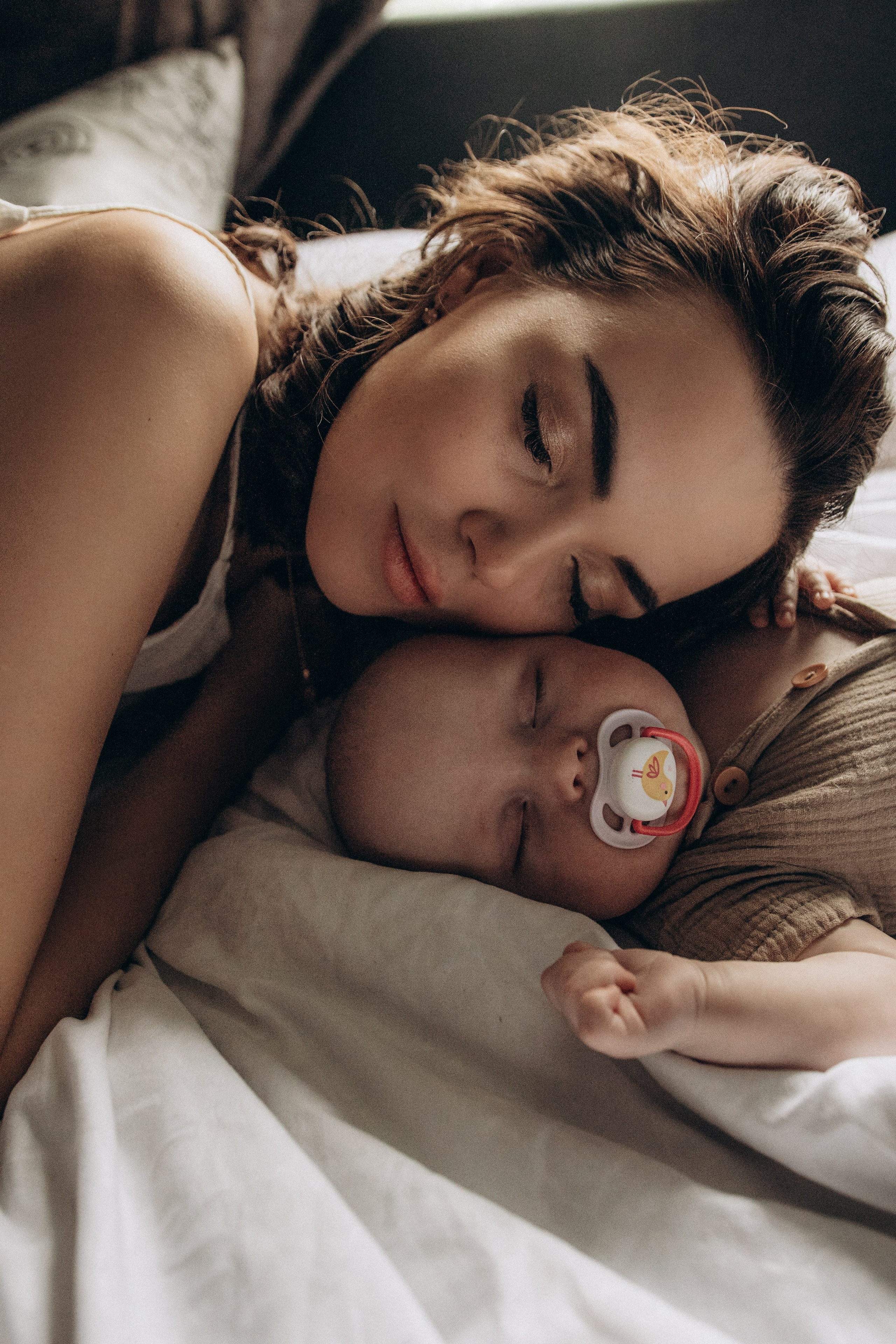 Екатерина и Матвей. Гаврилова Настя семейный фотограф lifestyle в Москве