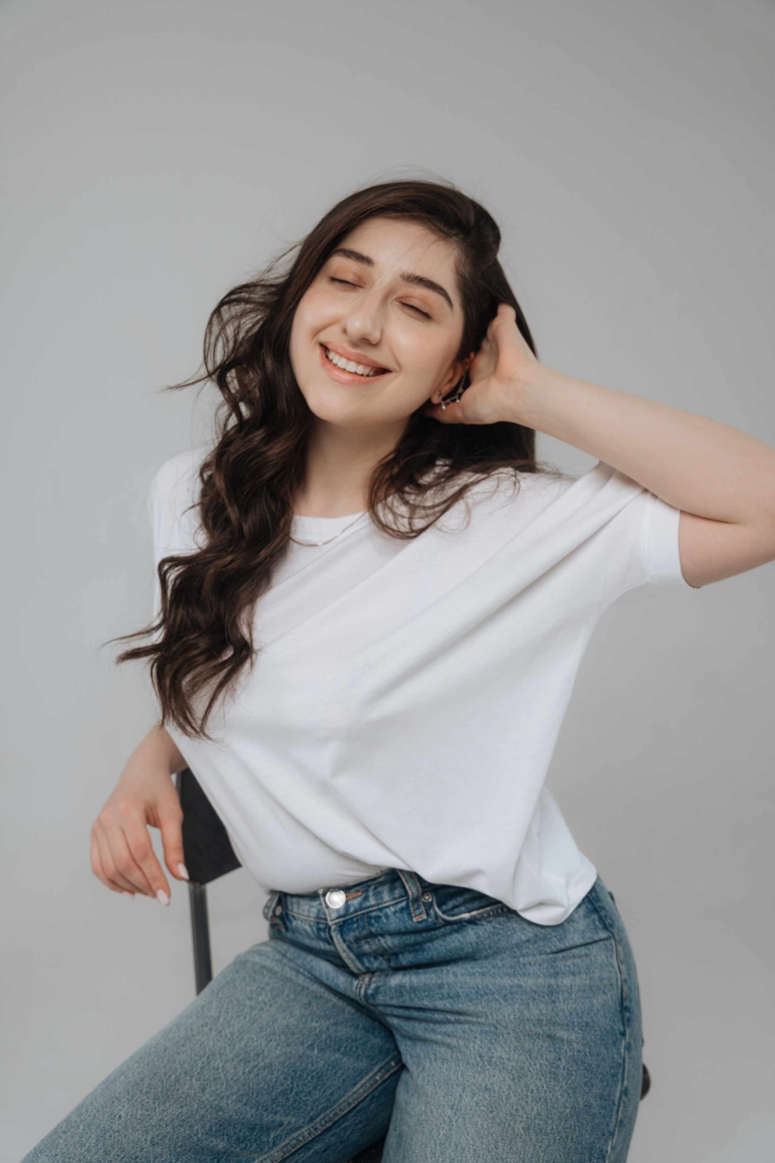 11 дечат. Портретный фотограф в Санкт-Петербурге Дмитриева Наталия