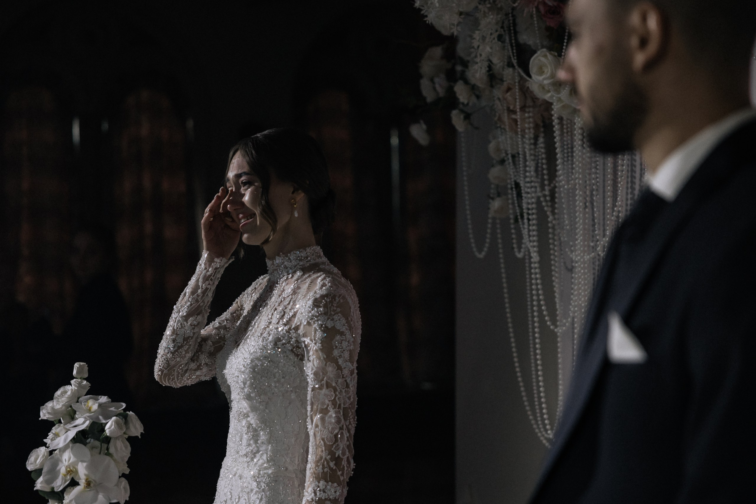 Данил и Екатерина. Свадебный организатор координатор Екатеринбург Серов Дарья Окишева