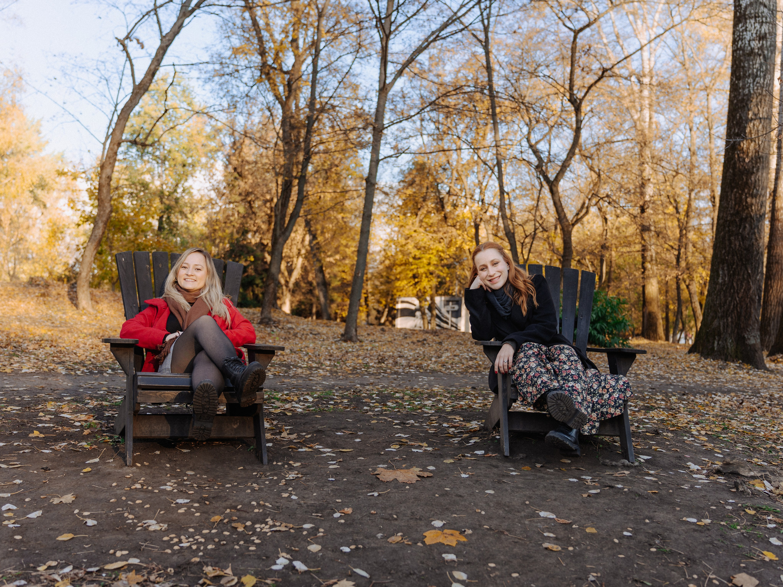 KSMU students Nature. Свадебный и семейный видеограф в Курске