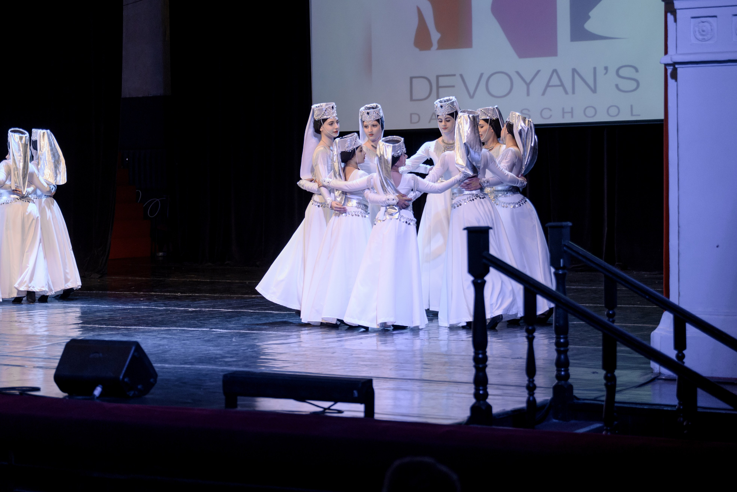 Театр. Главная