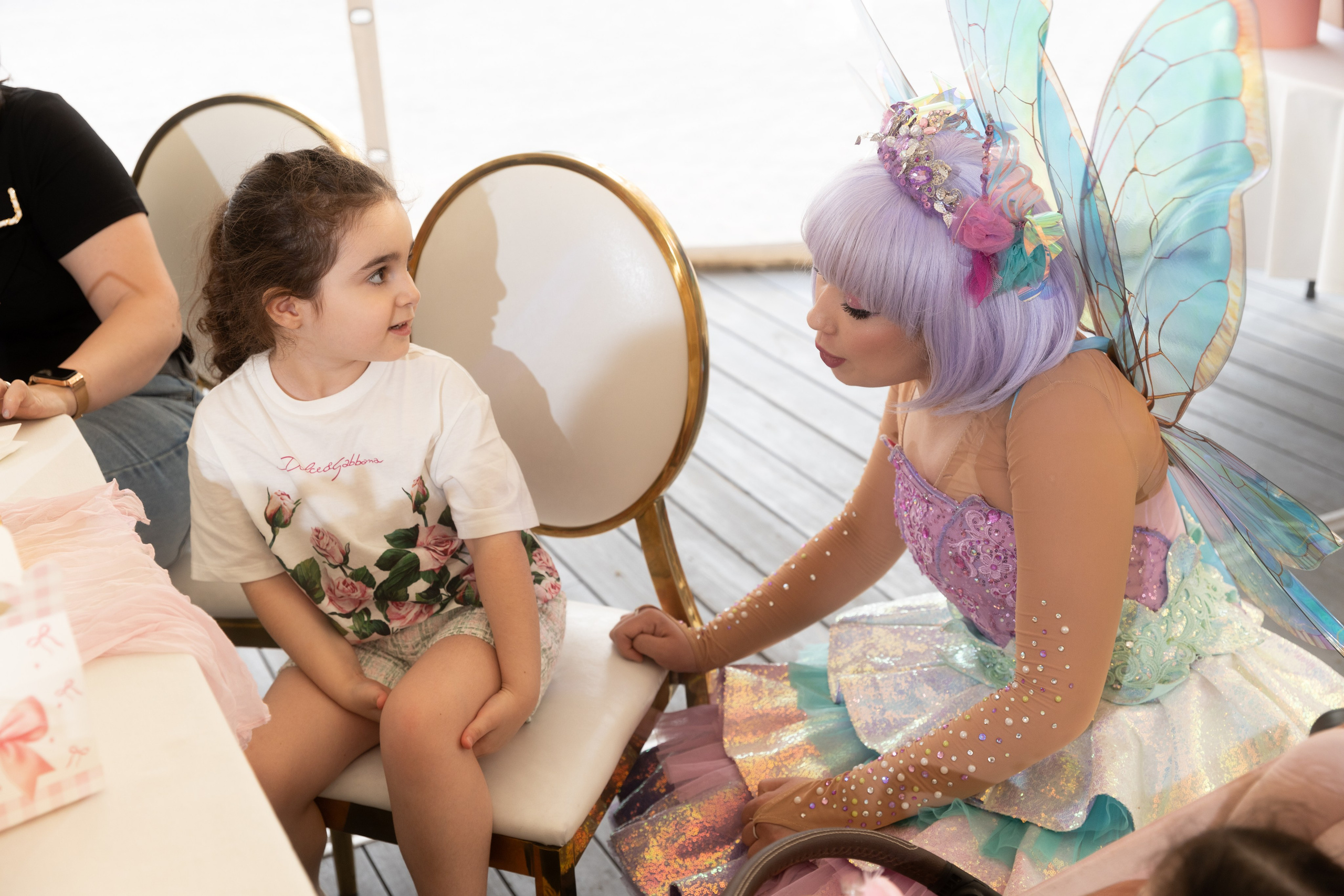 Оливия, 5 лет, Новорижскяа застава. Свадебный фотограф | Москва