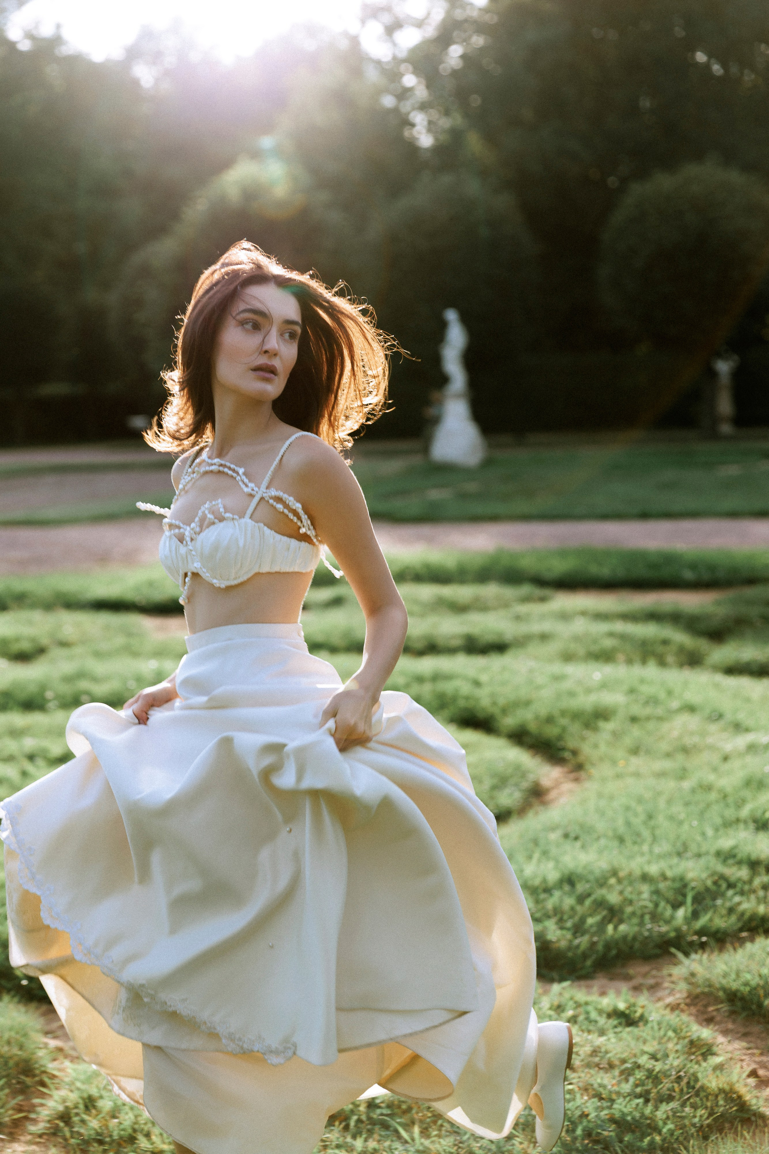 Карина. Фотограф в Москве Людмила Малова