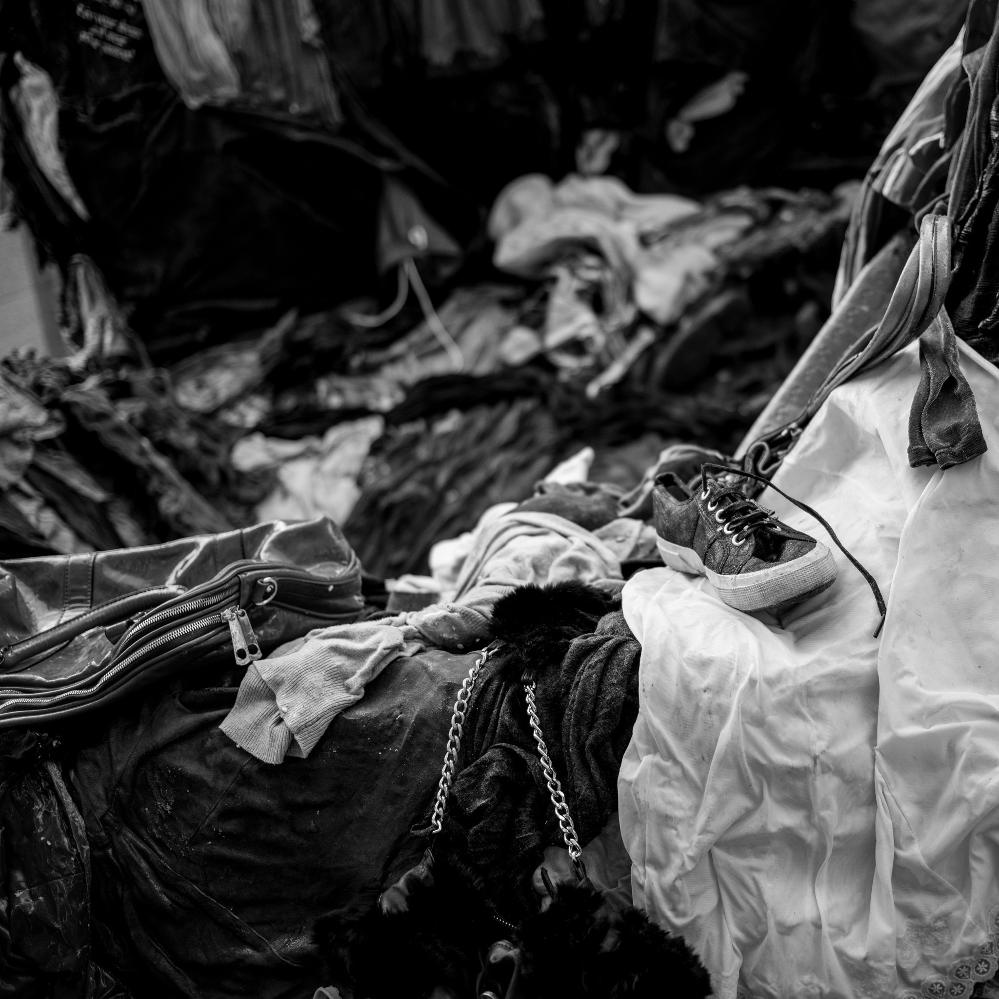 Прогулка по Милану 2017. Фотограф Василий Буланов