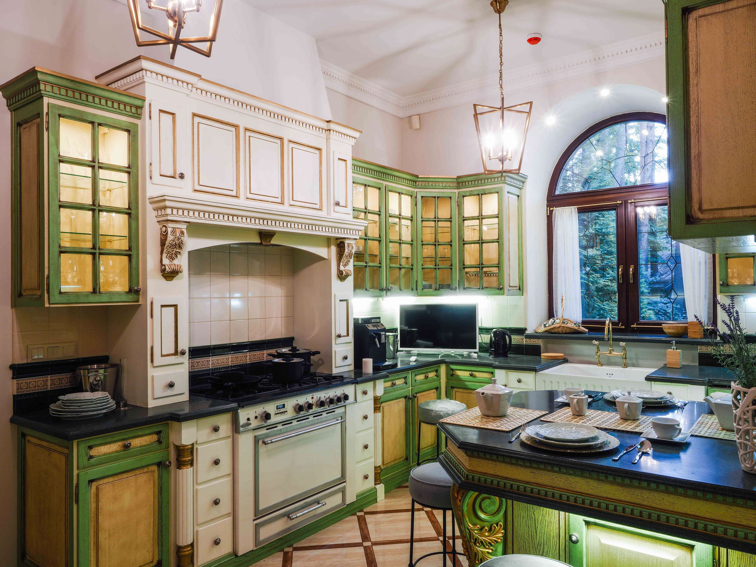 Интерьеры. Портретный и Репортажный фотограф в Москве