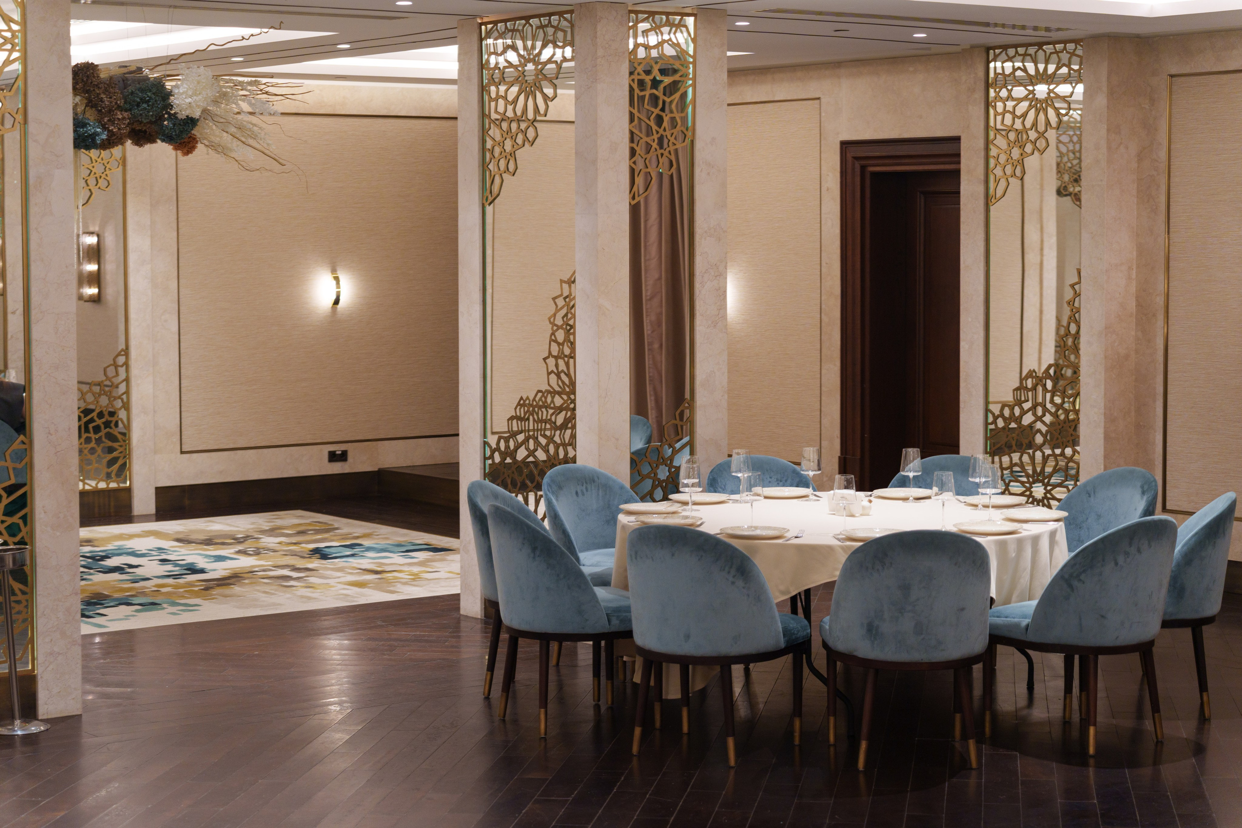 Интерьер. Фотограф и видеограф в Москве Павел Петровский