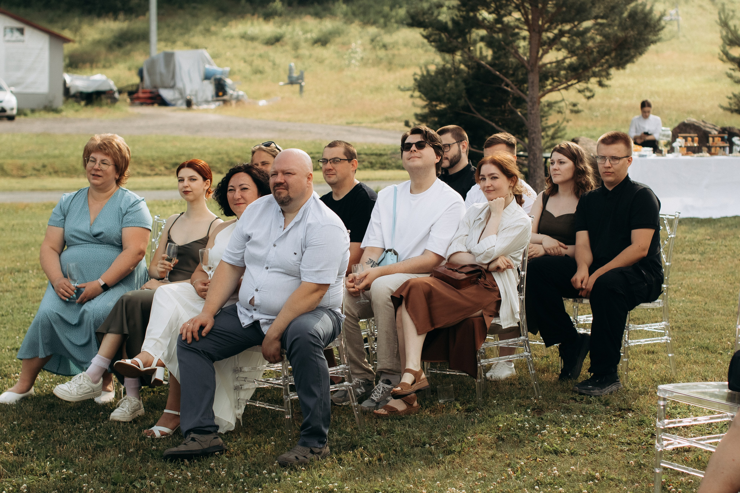 Лена и Кирилл. Снимаю истории про вас. Фотограф Наталья Кац