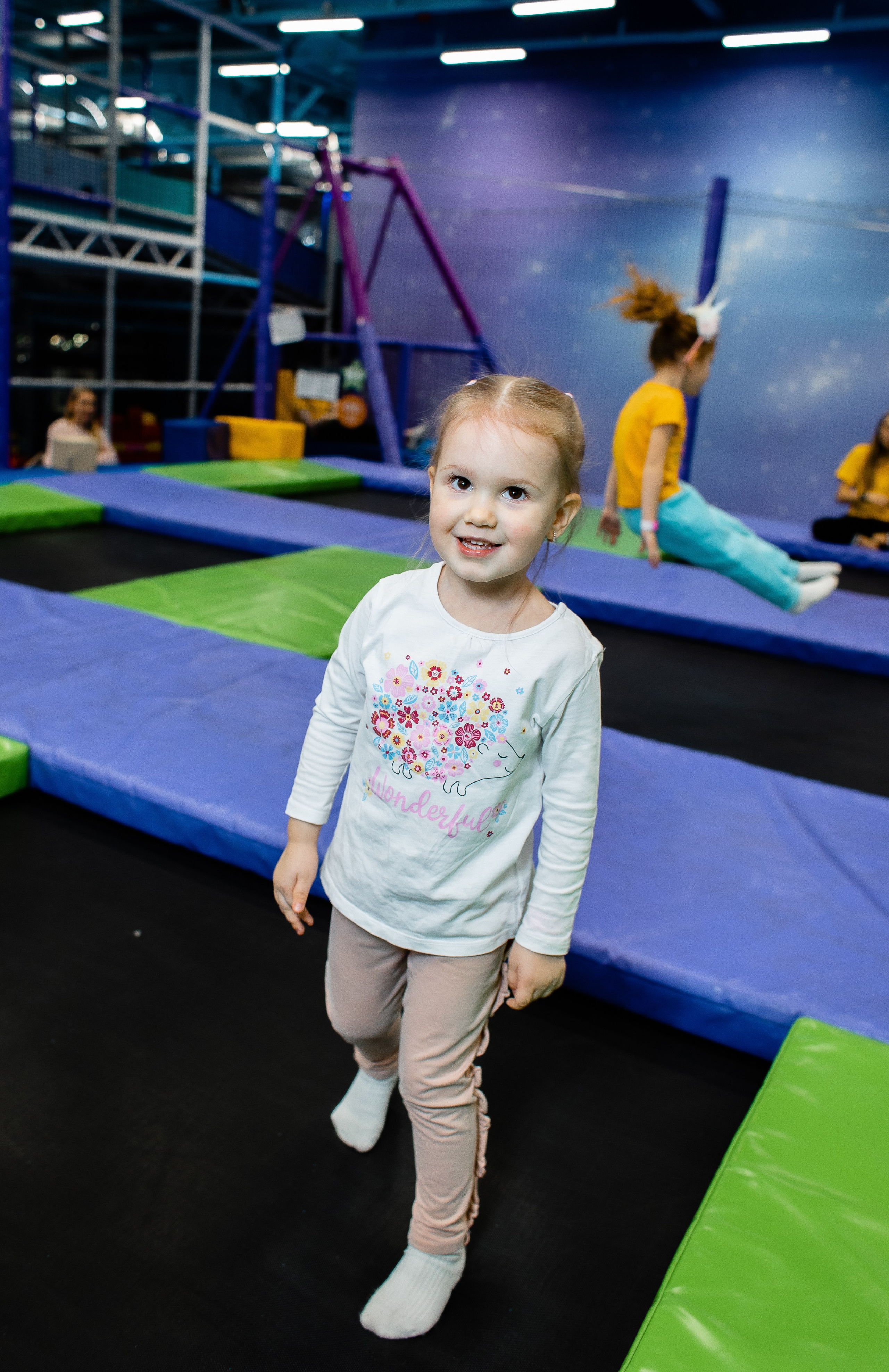 Парк TeikaBoom. Фотограф Татьяна Орлова