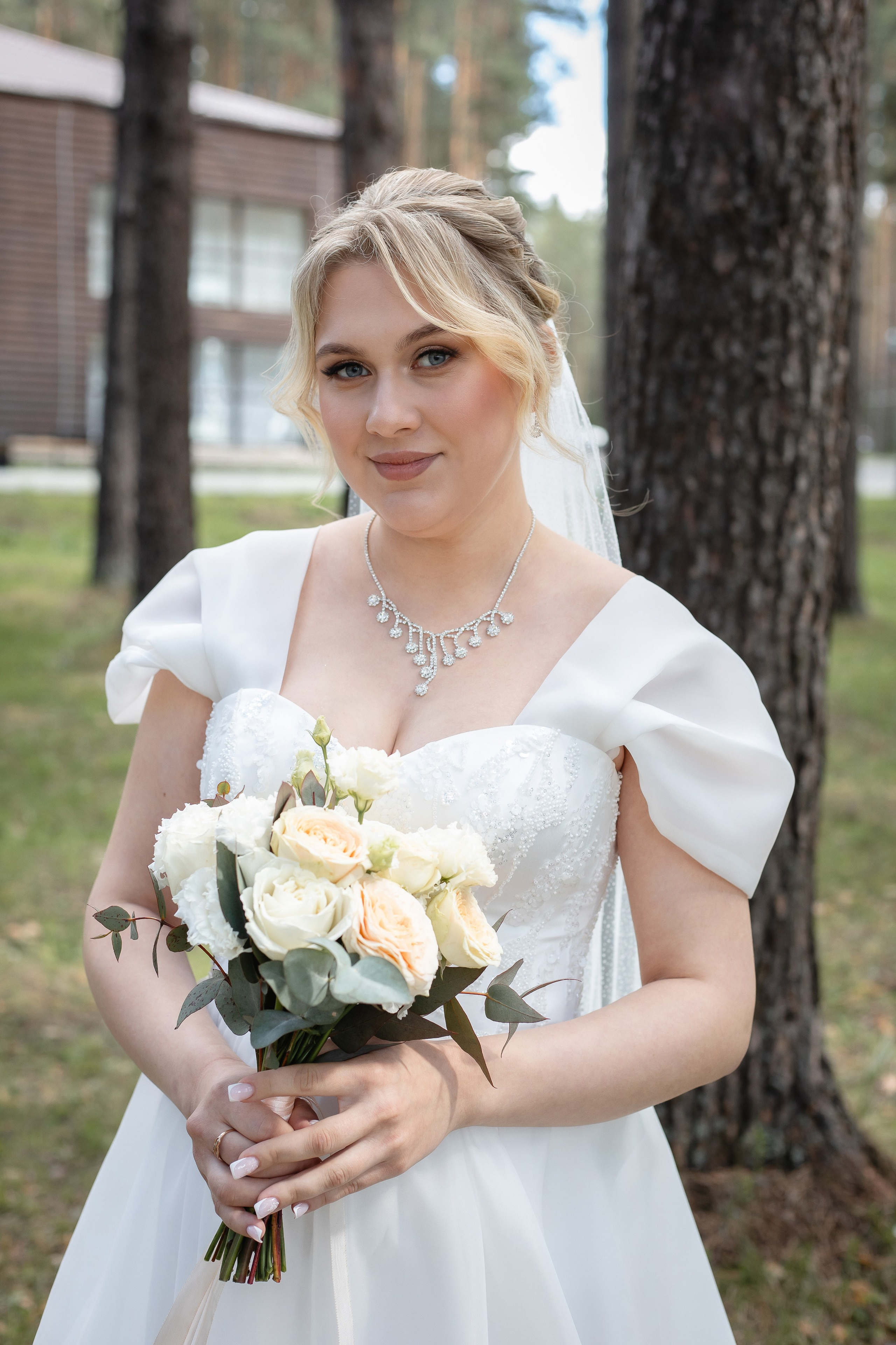 Юрий и Александра. Фотограф Татьяна Орлова