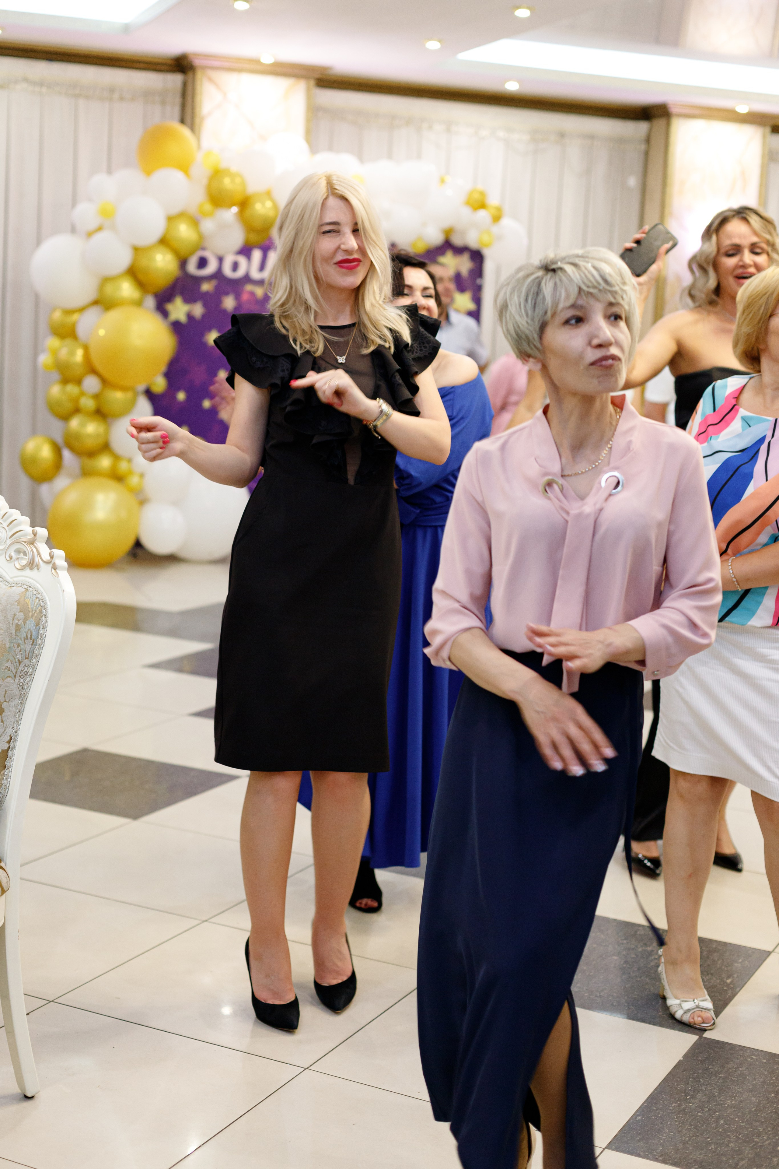 Выпускной. Photokarish