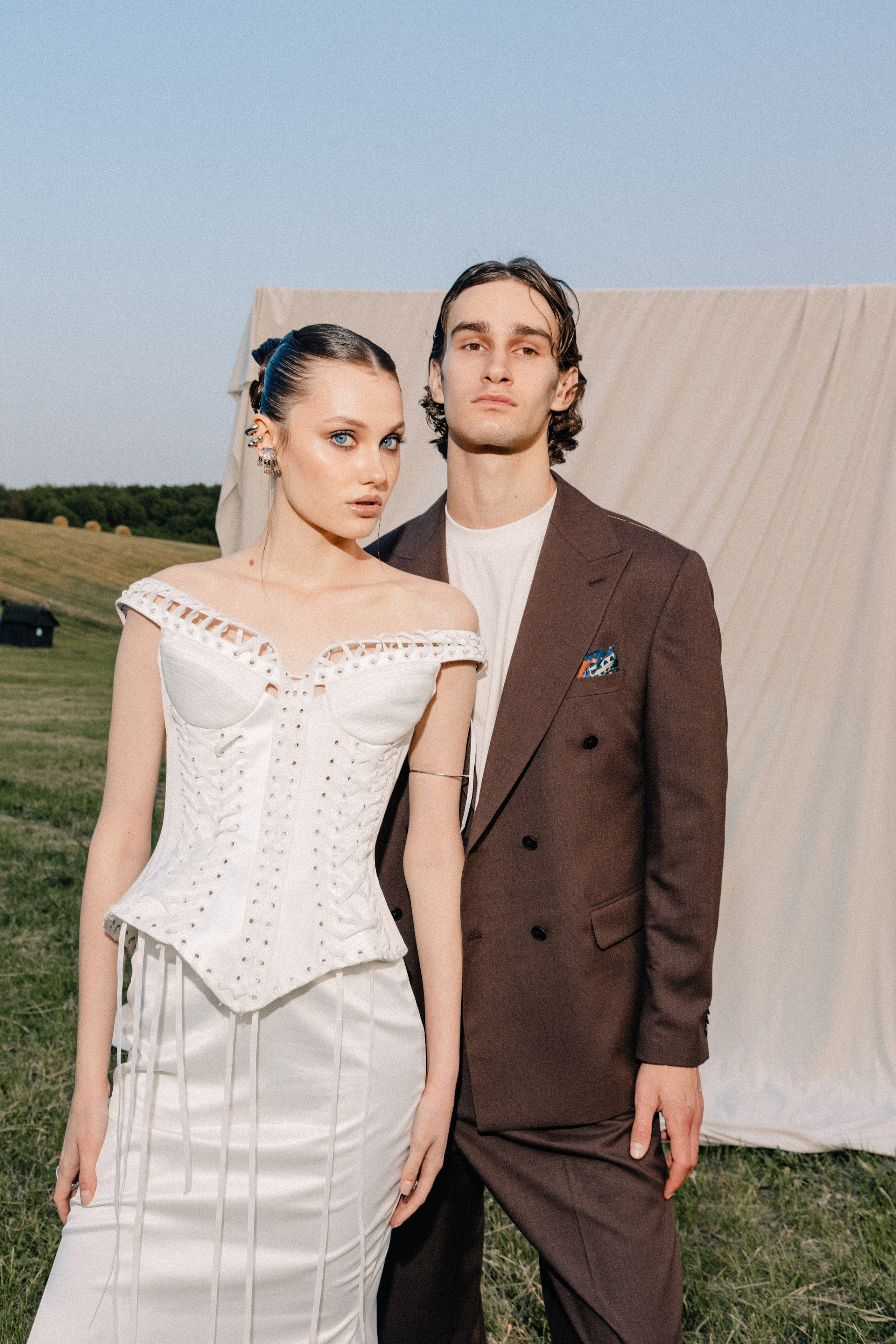 В&Д. Анастасия Попова — свадебный и репортажный фотограф | Воронеж, Павловск