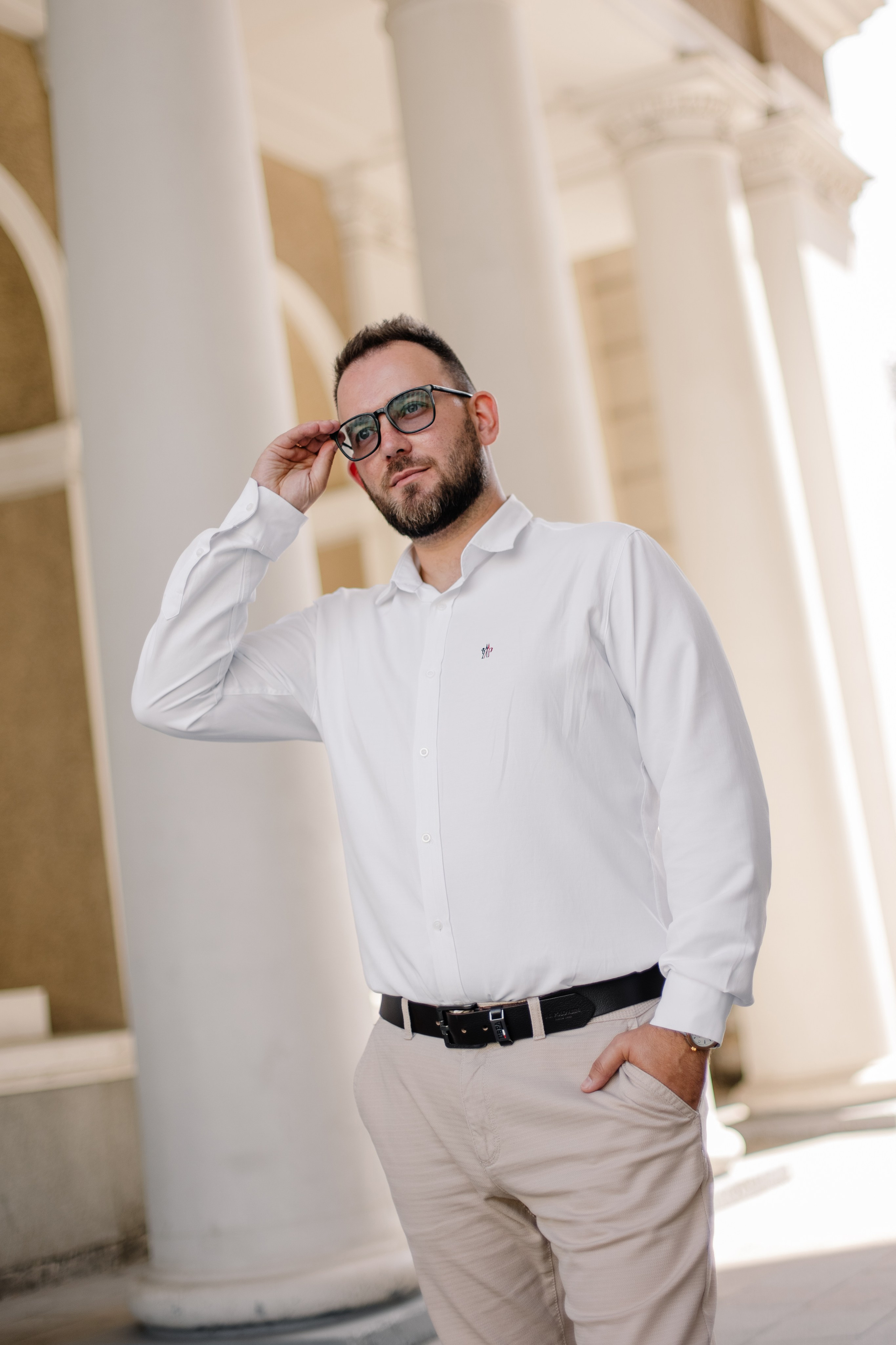 Илья&Маша. Анастасия Попова — свадебный и репортажный фотограф | Воронеж, Павловск