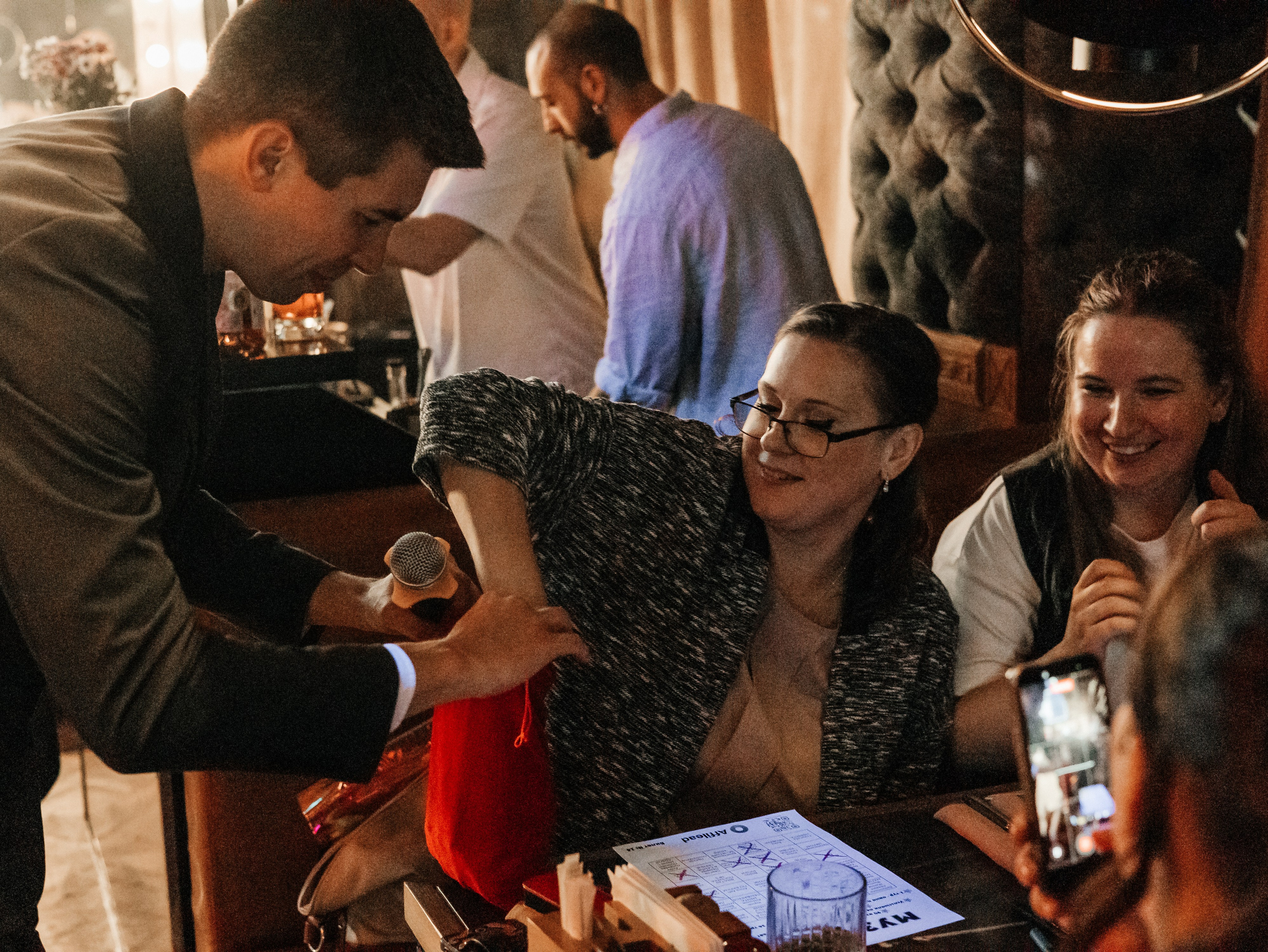 Адмитад (вечеринка для ВИП партнеров). Свадебный и репортажный фотограф в Москве