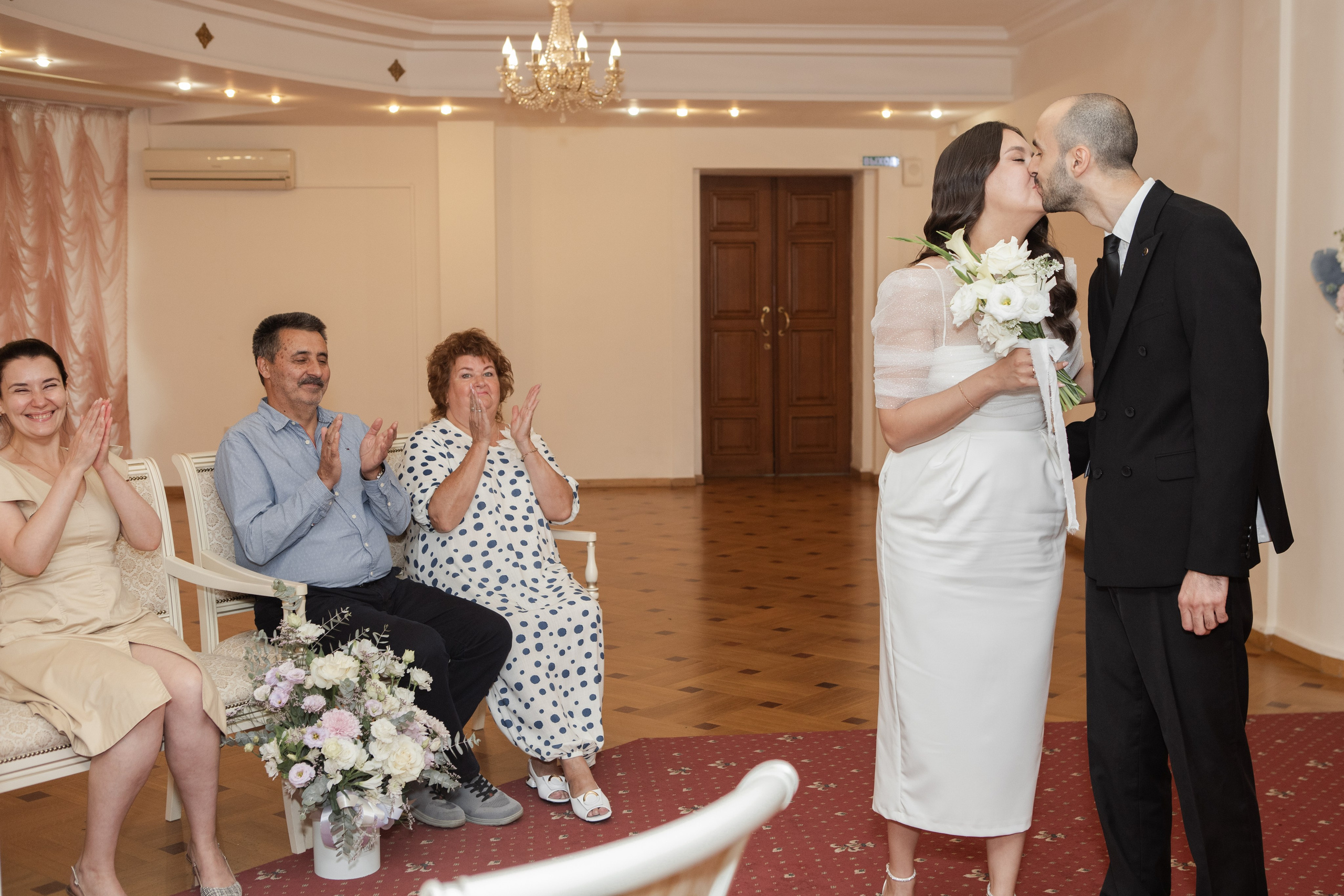 Айсен и Джема. Фотограф Екатеринбург Яна Язовская