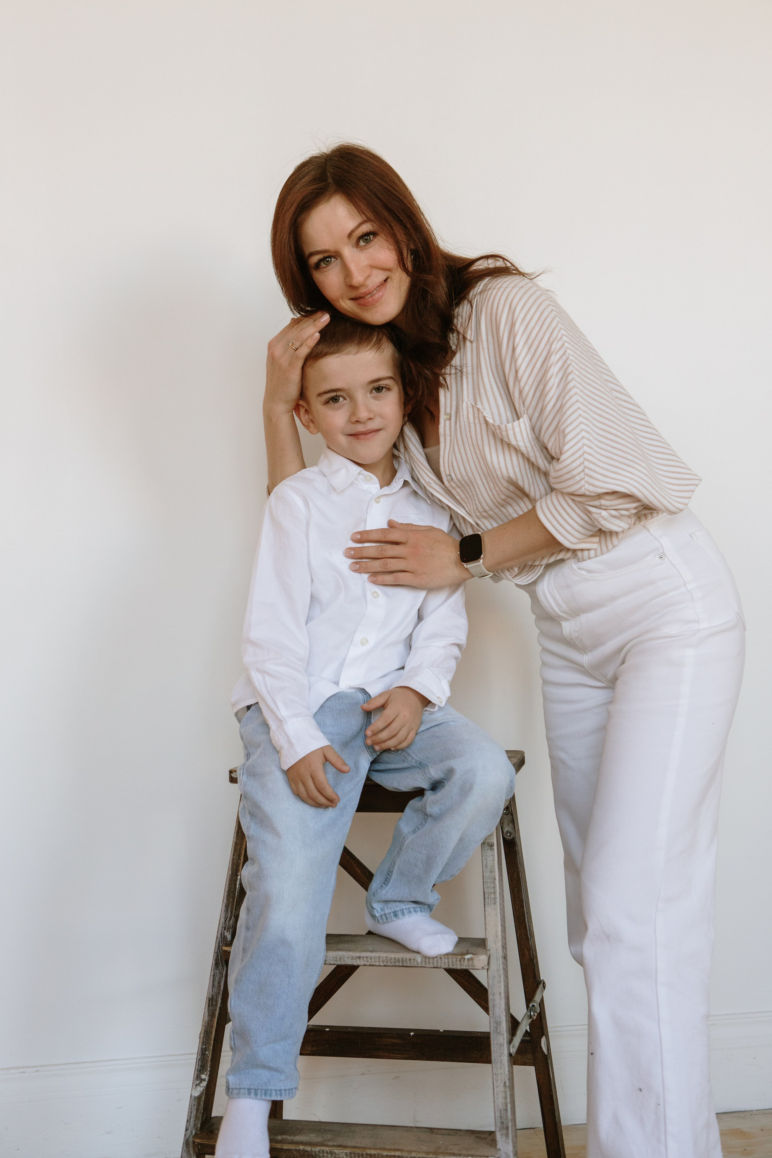 Артём. Фотограф Екатеринбург Яна Язовская