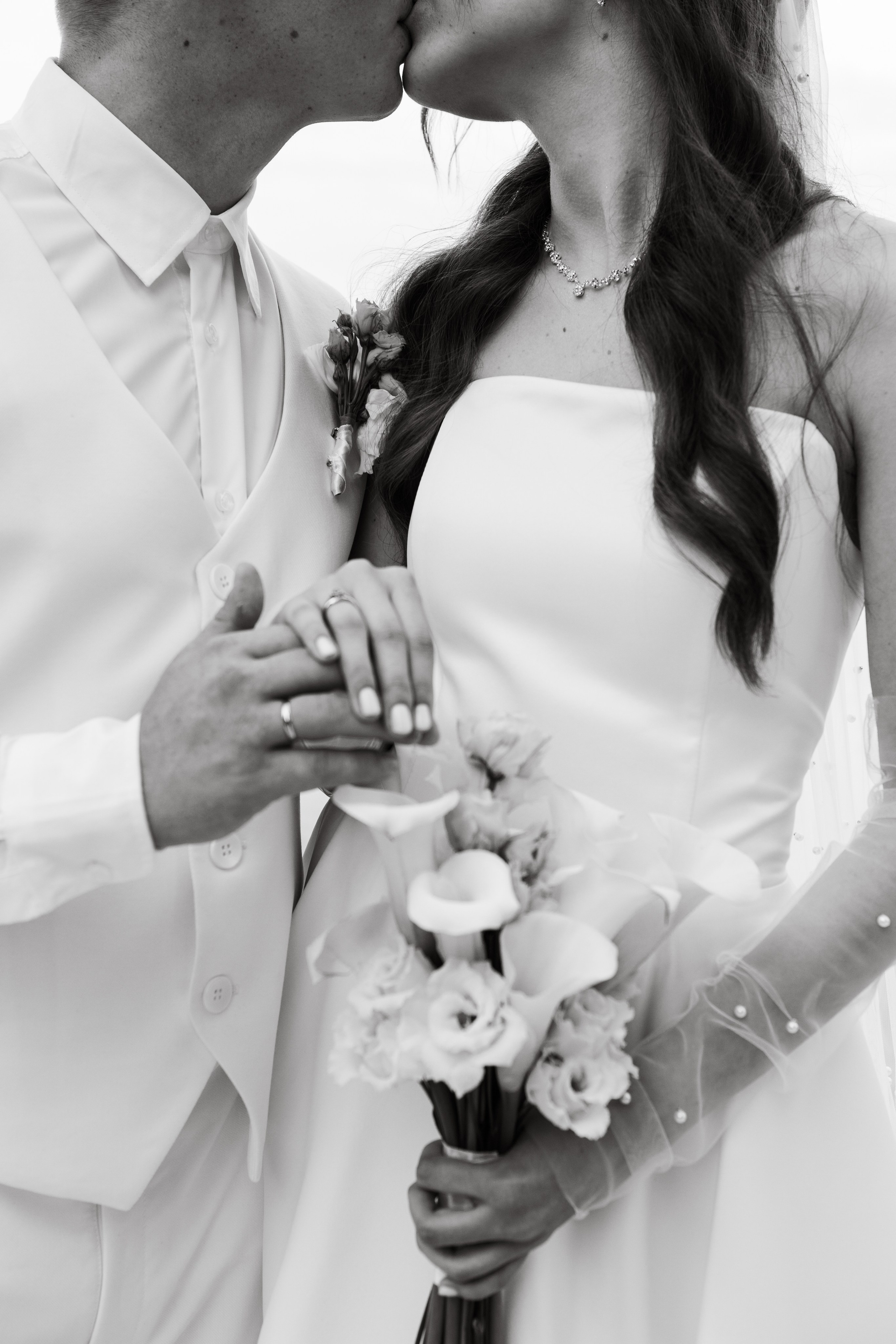 Саша & Полина (регистрация+банкет). Фотограф Екатеринбург Яна Язовская