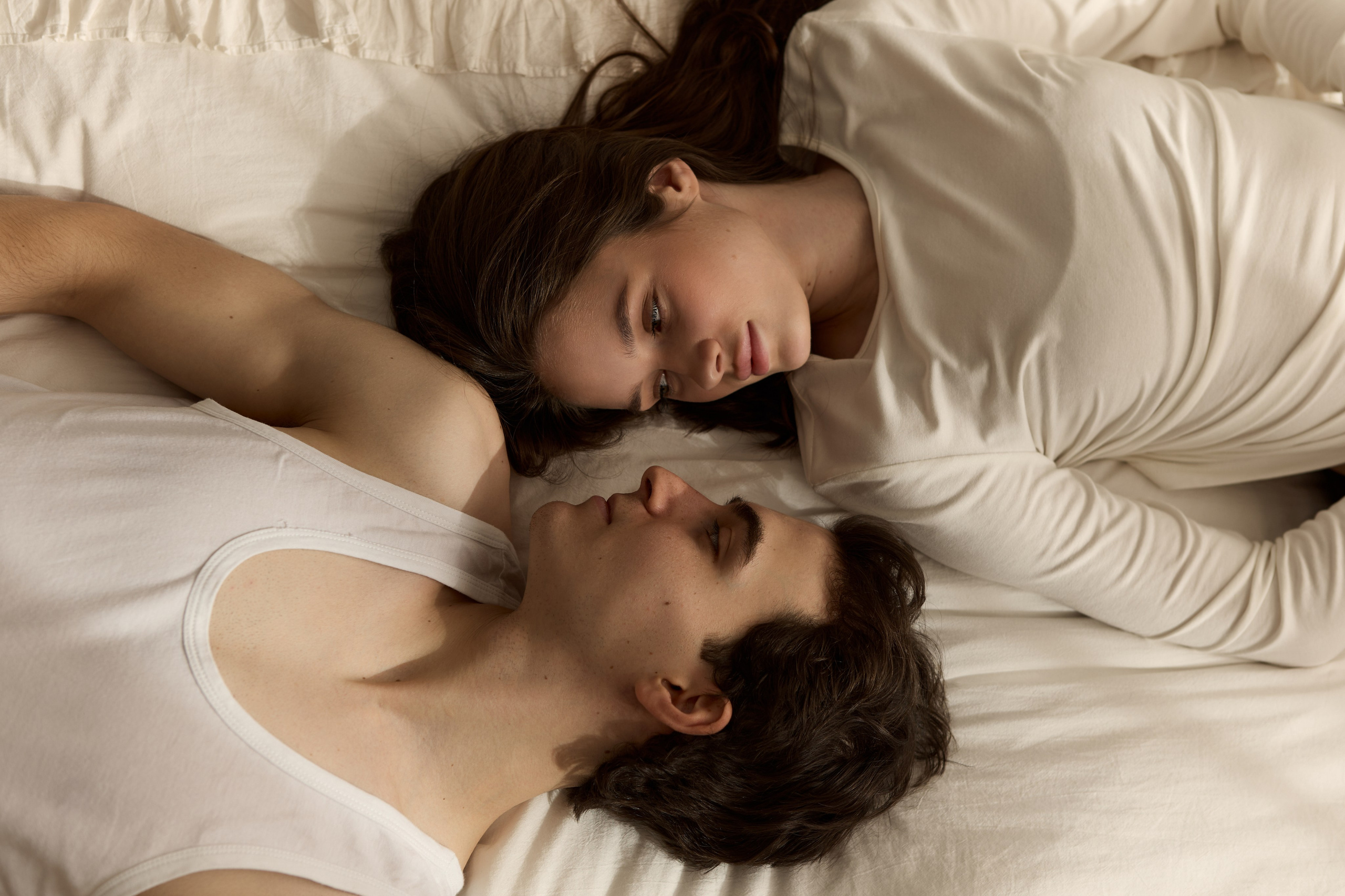 Ваня & Даша. Фотограф Екатеринбург Яна Язовская