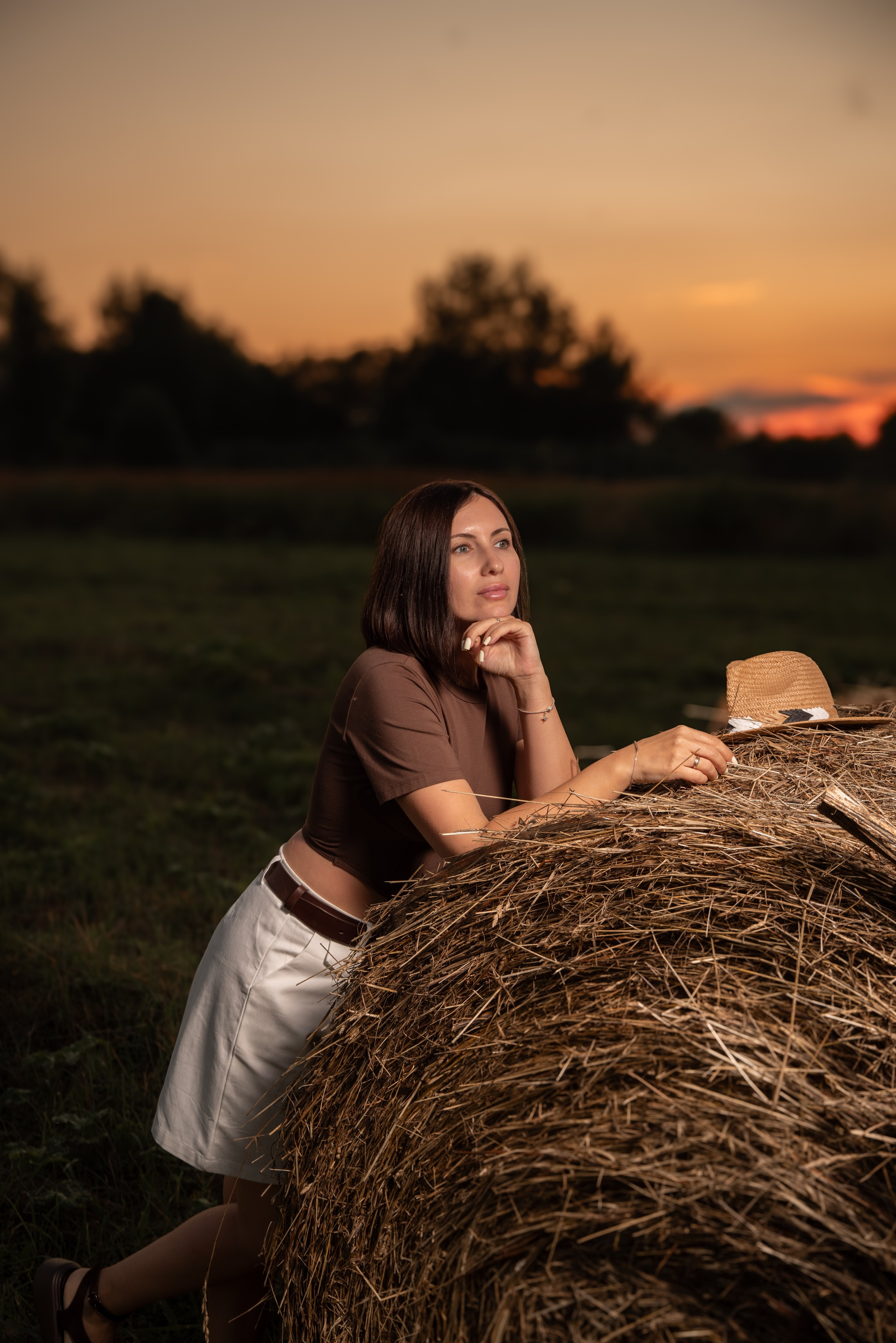 Фотосессии на природе. Фотограф Светлана Воронцова