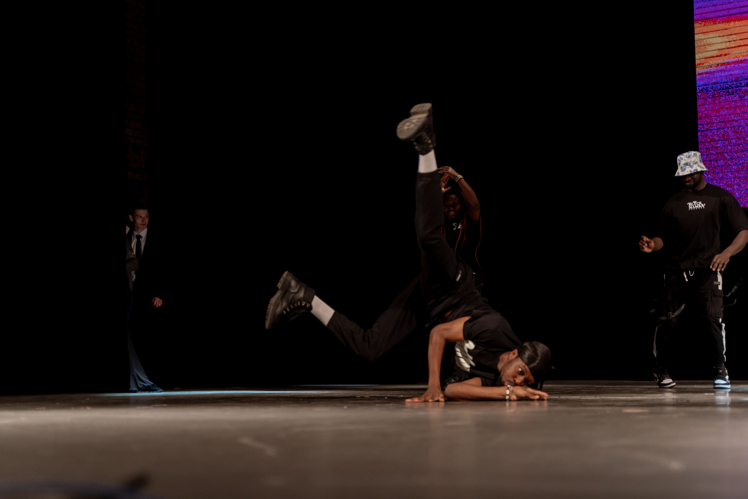 Фестиваль Студенческая весна 2025. Фотограф Надежда Погребняк | Рязань | Москва