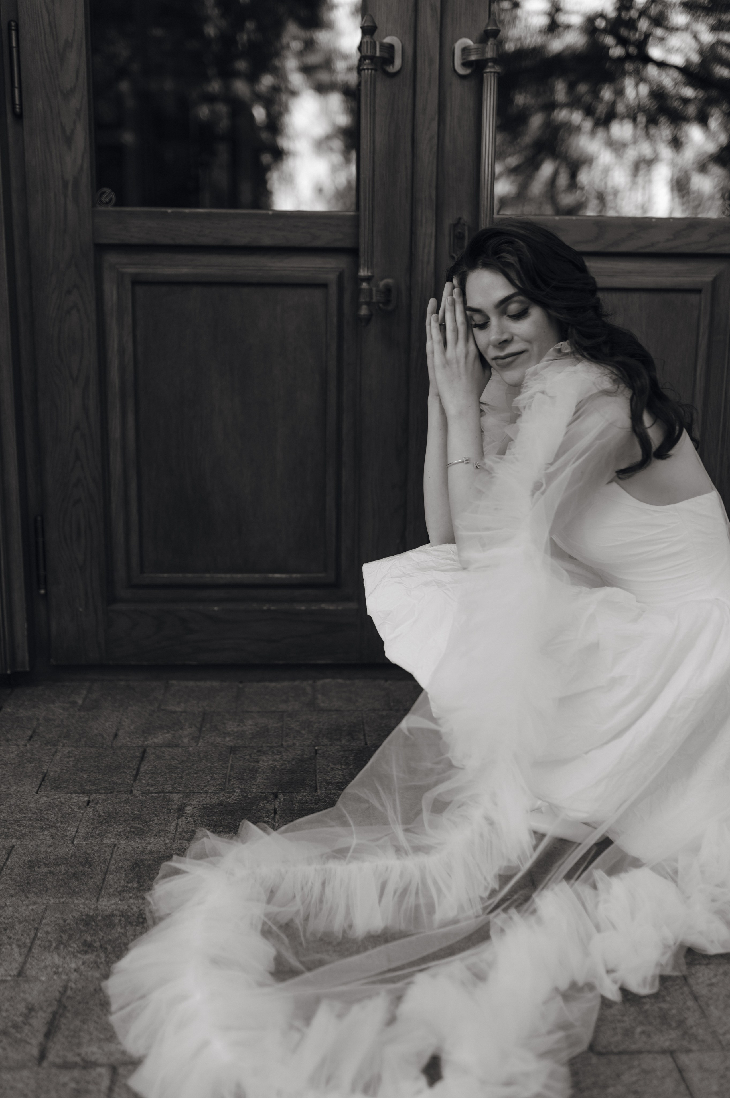 Елизавета и Константин. Особняк Спиридонова. Свадебный фотограф Москва и Санкт-Петербург. Анастасия Чудина