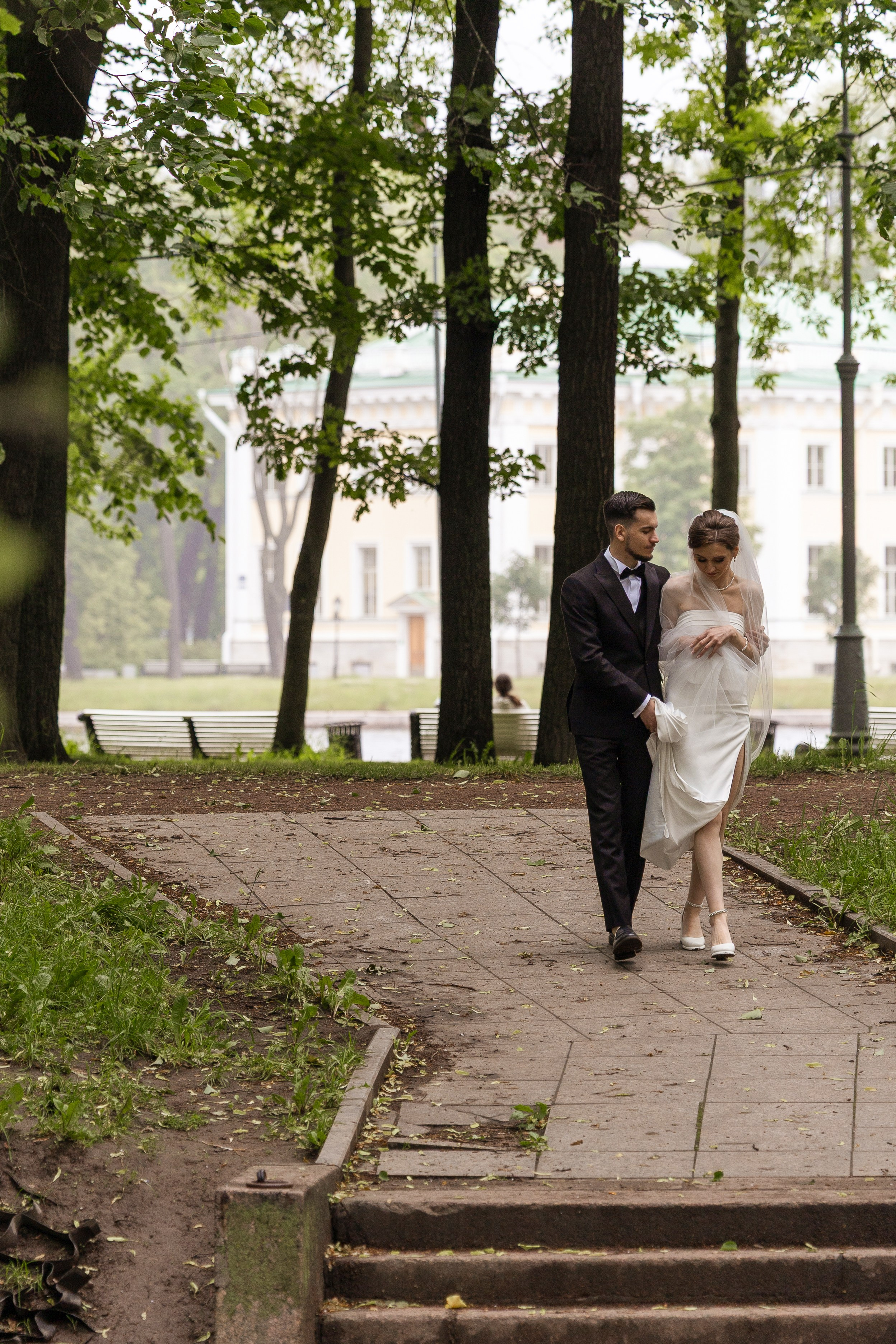 P & A. Портретный, семейный фотограф в Санкт-Петербурге и Ленинградской области Виктория Соловьёва