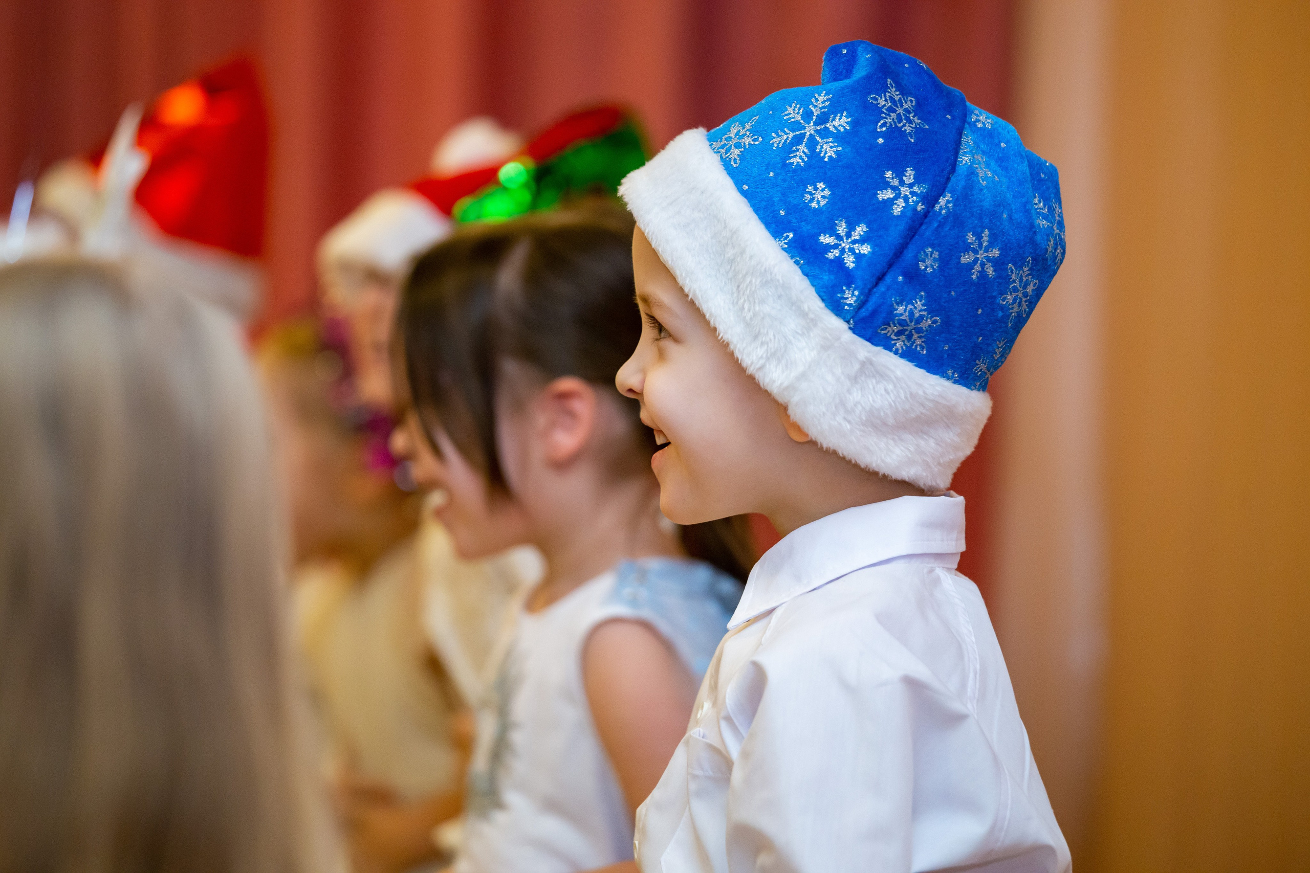 Фотосъёмка утренников и выпускных в детском саду. «Студия DRONAVT`s» — видеосъёмка и фотография г. Москва