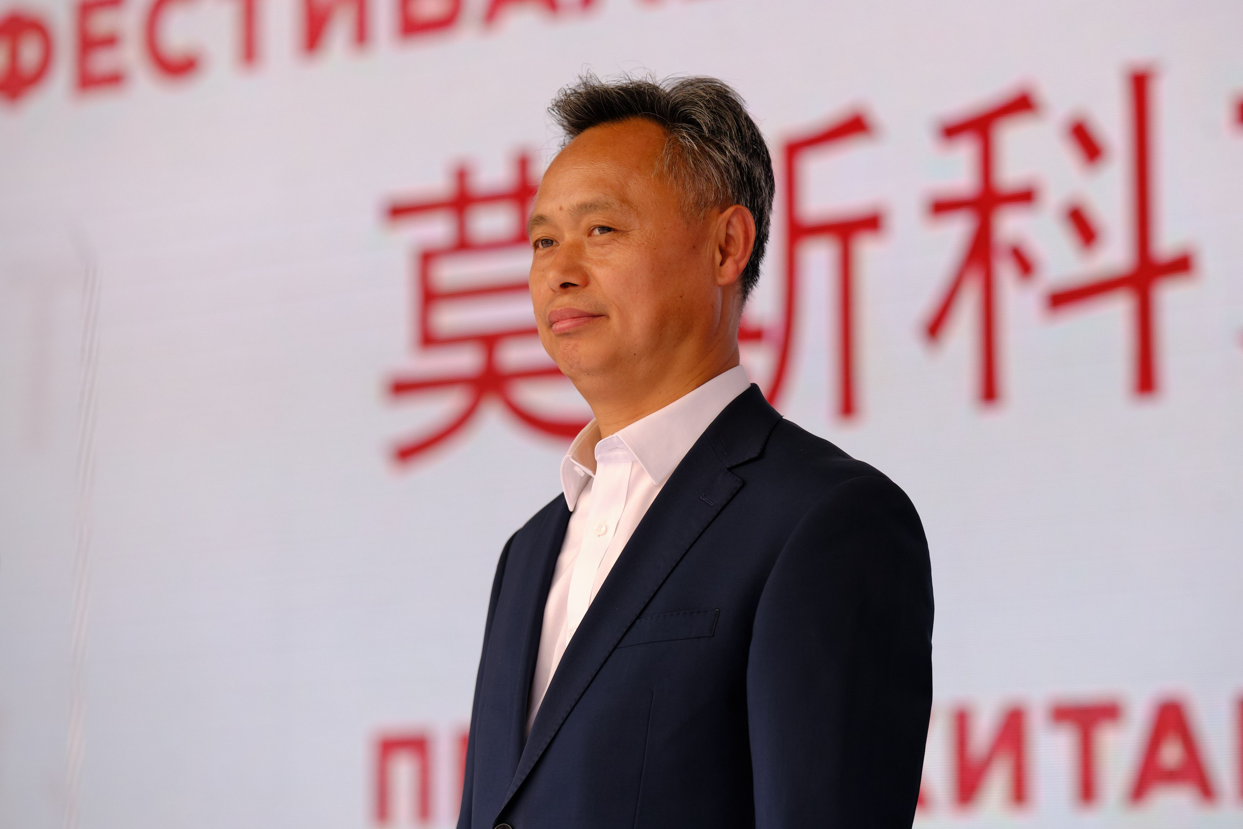 Фестиваль «Московские сезоны» в Пекине. Профессиональный фотограф в Москве Павел Жданов