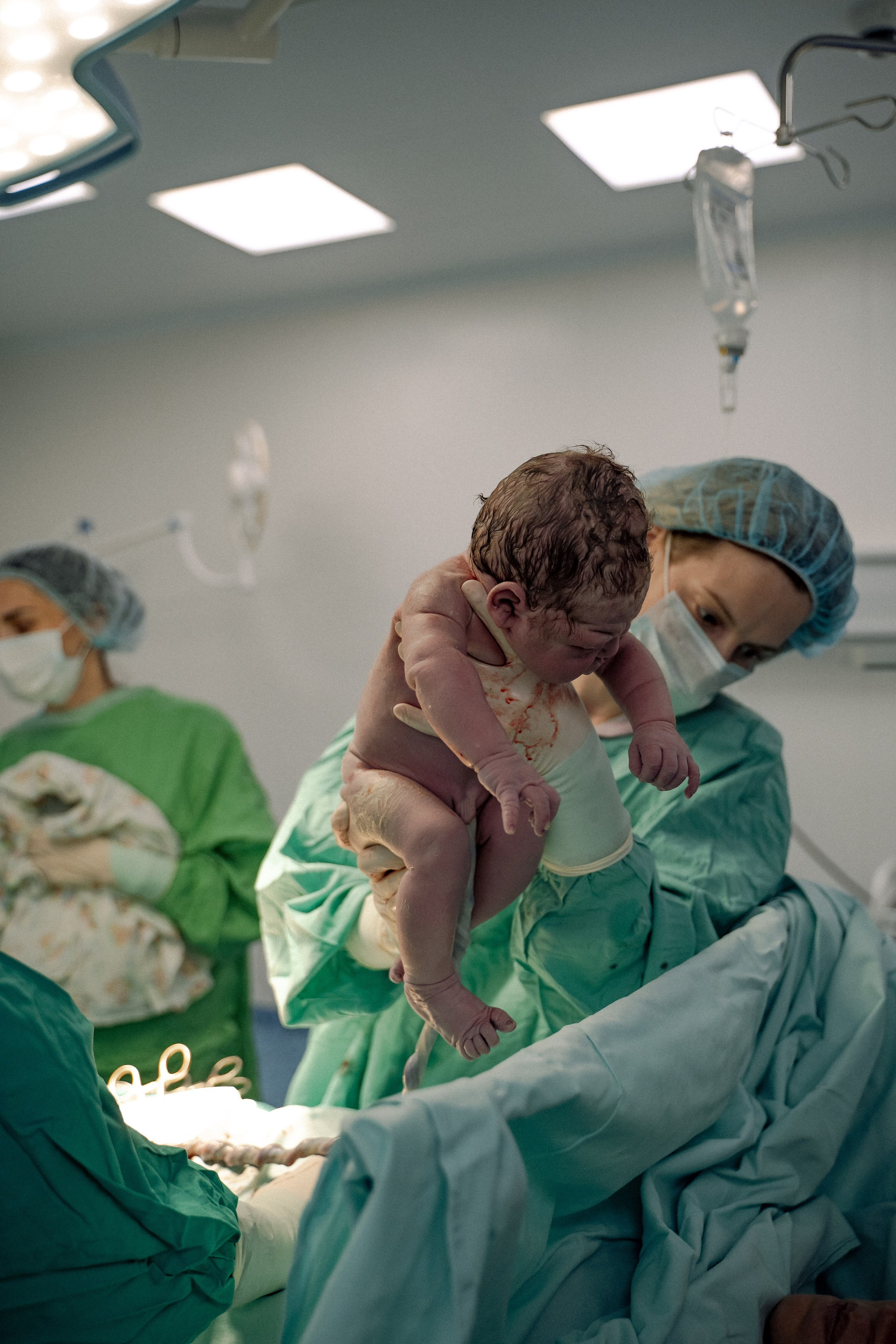 Фотограф на роды в Москве | Рождение Есении. Фотограф на роды в Москве Алла Rockymouse