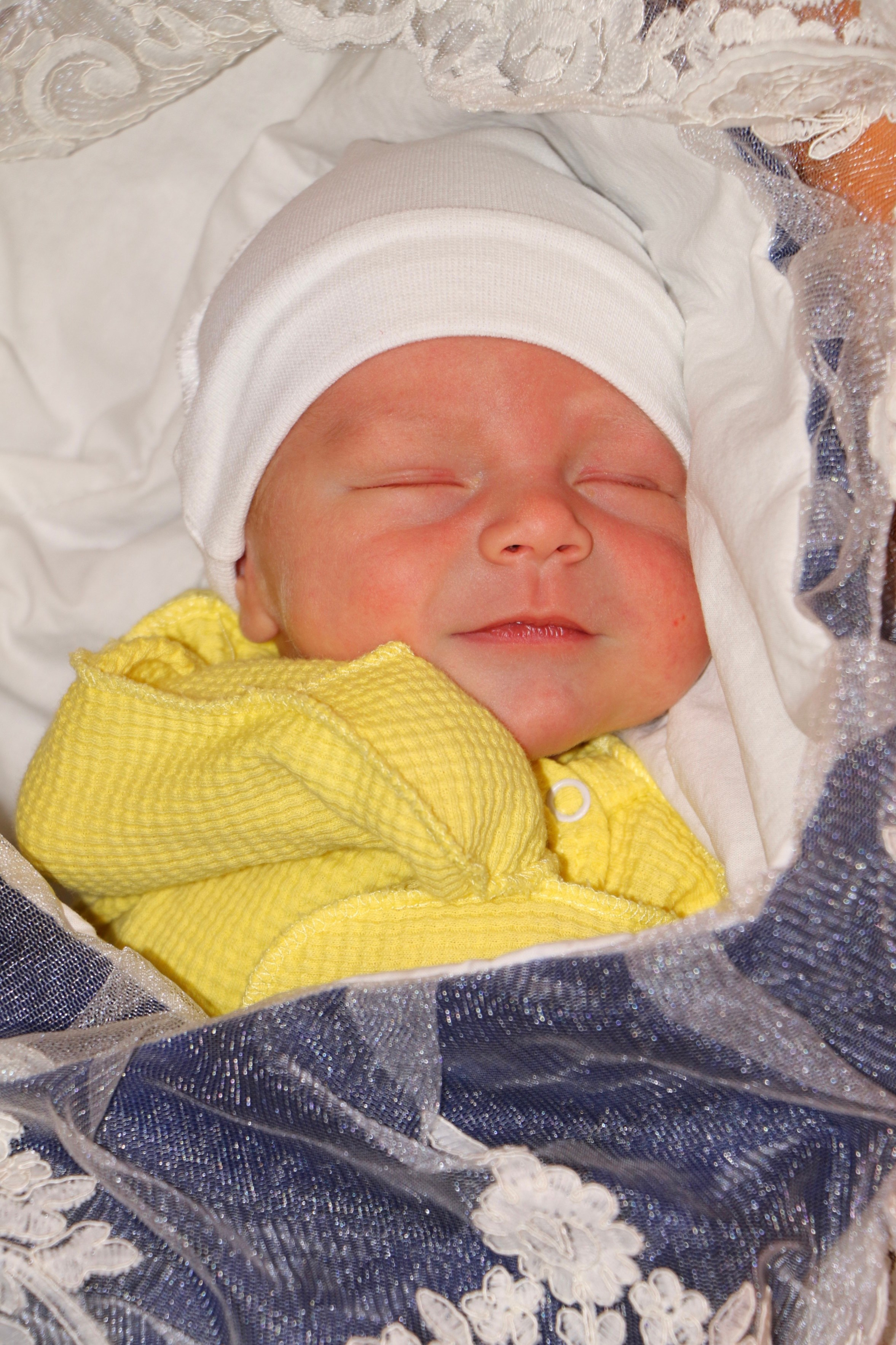 Выписка из роддома. Семейный и детский фотограф в Ялте Ольга Солерина