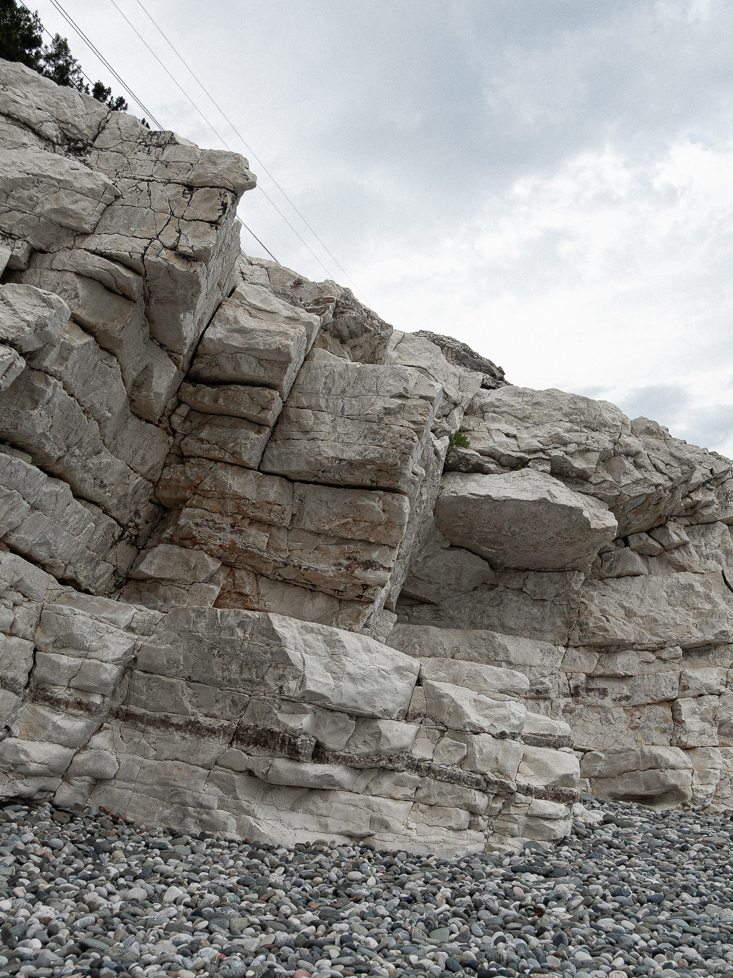 Белые скалы. Фото для маркетплейсов в самых сочных локациях города Сочи