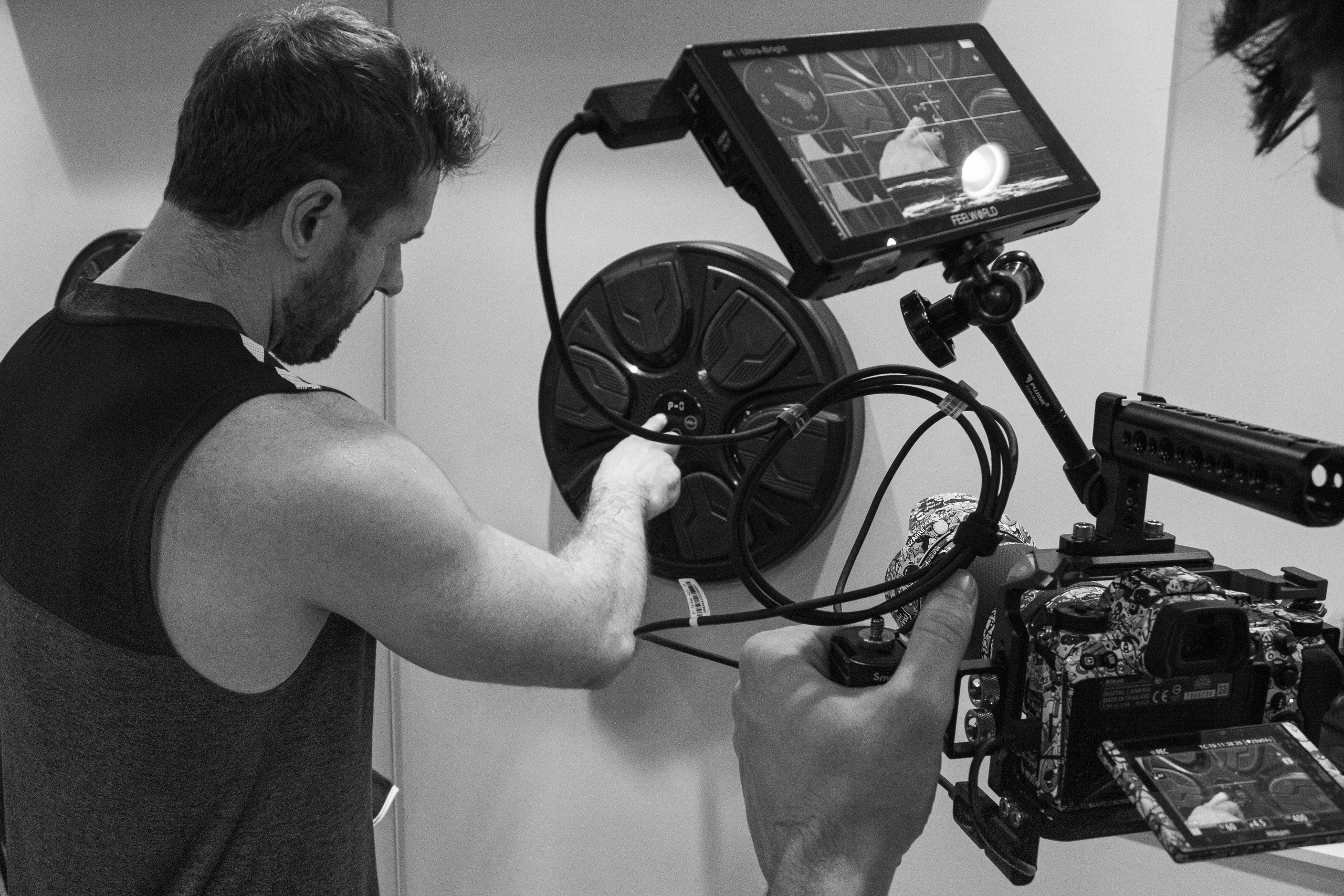 Фото для маркетплейсов в самых сочных локациях города Сочи