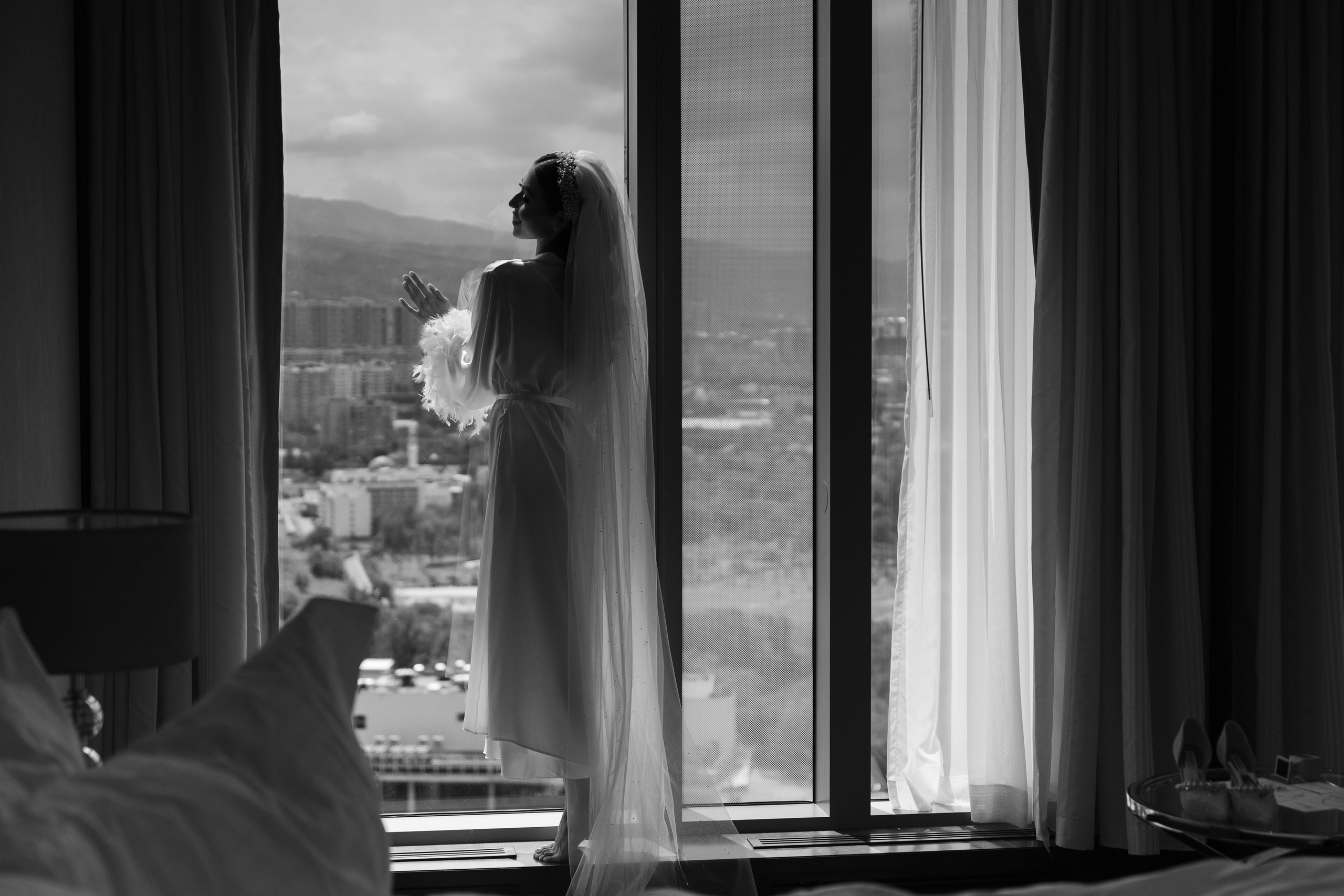 Акрам и Азиза