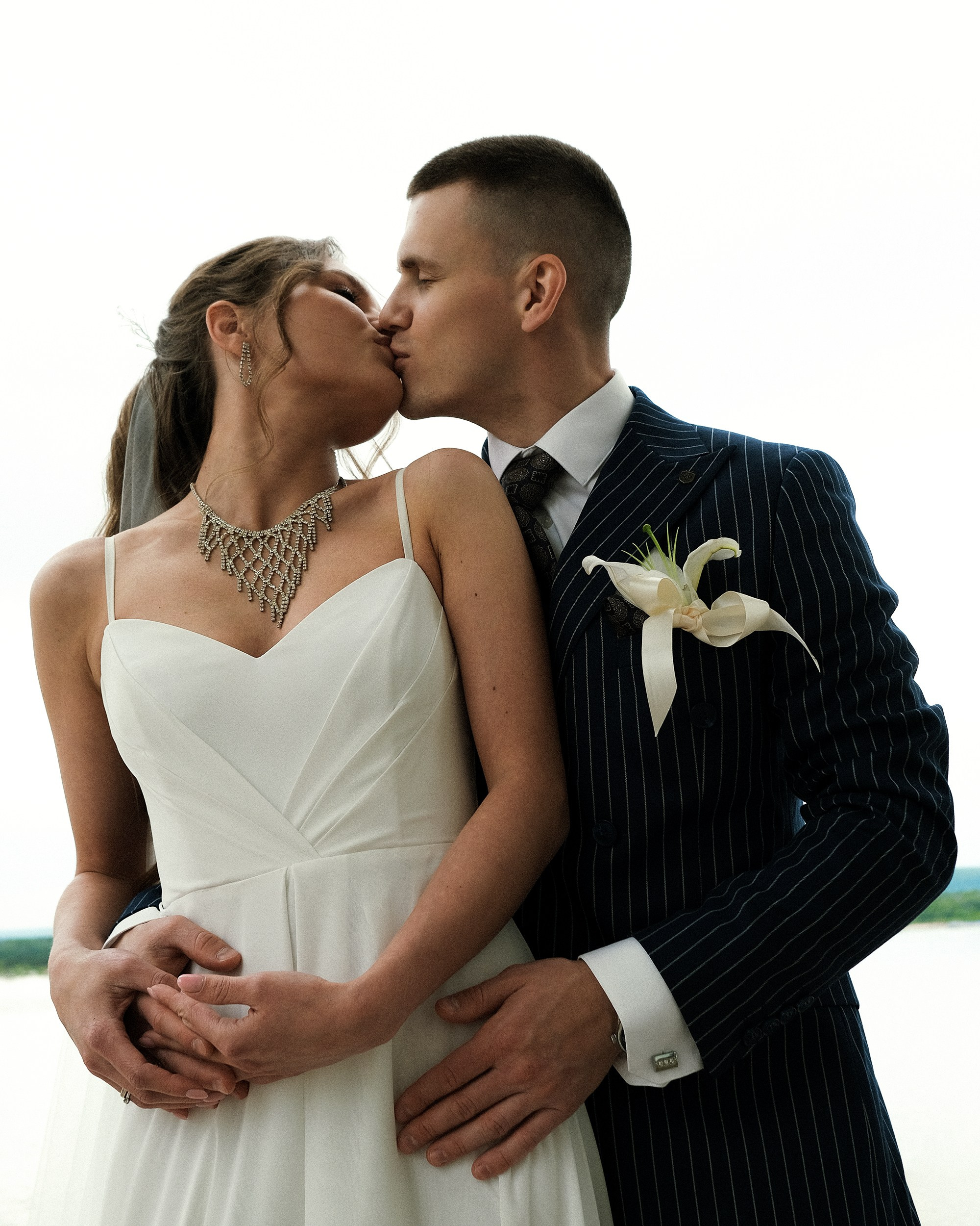 Алина и Михаил. Anya.vision