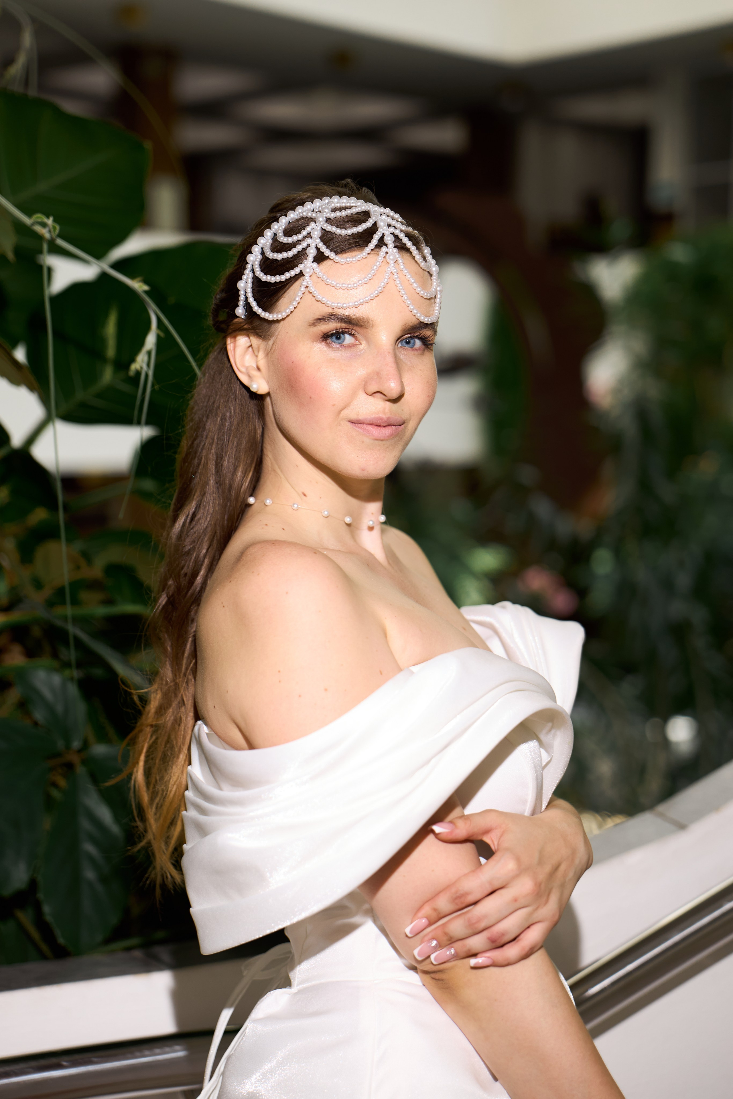 Анна и Дмитрий. Любовь Юсупова. Фотограф