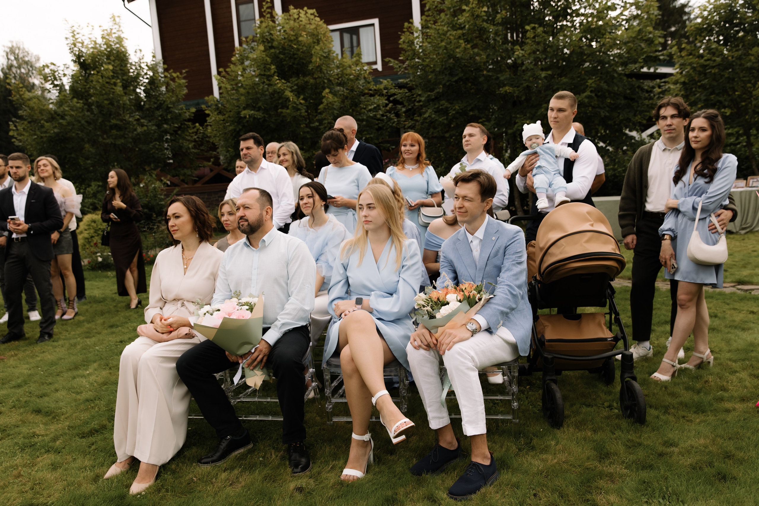 Свадебный анонс. Свадебный фотограф Кузнецова Ольга Санкт-Петербург, Вологда, Череповец