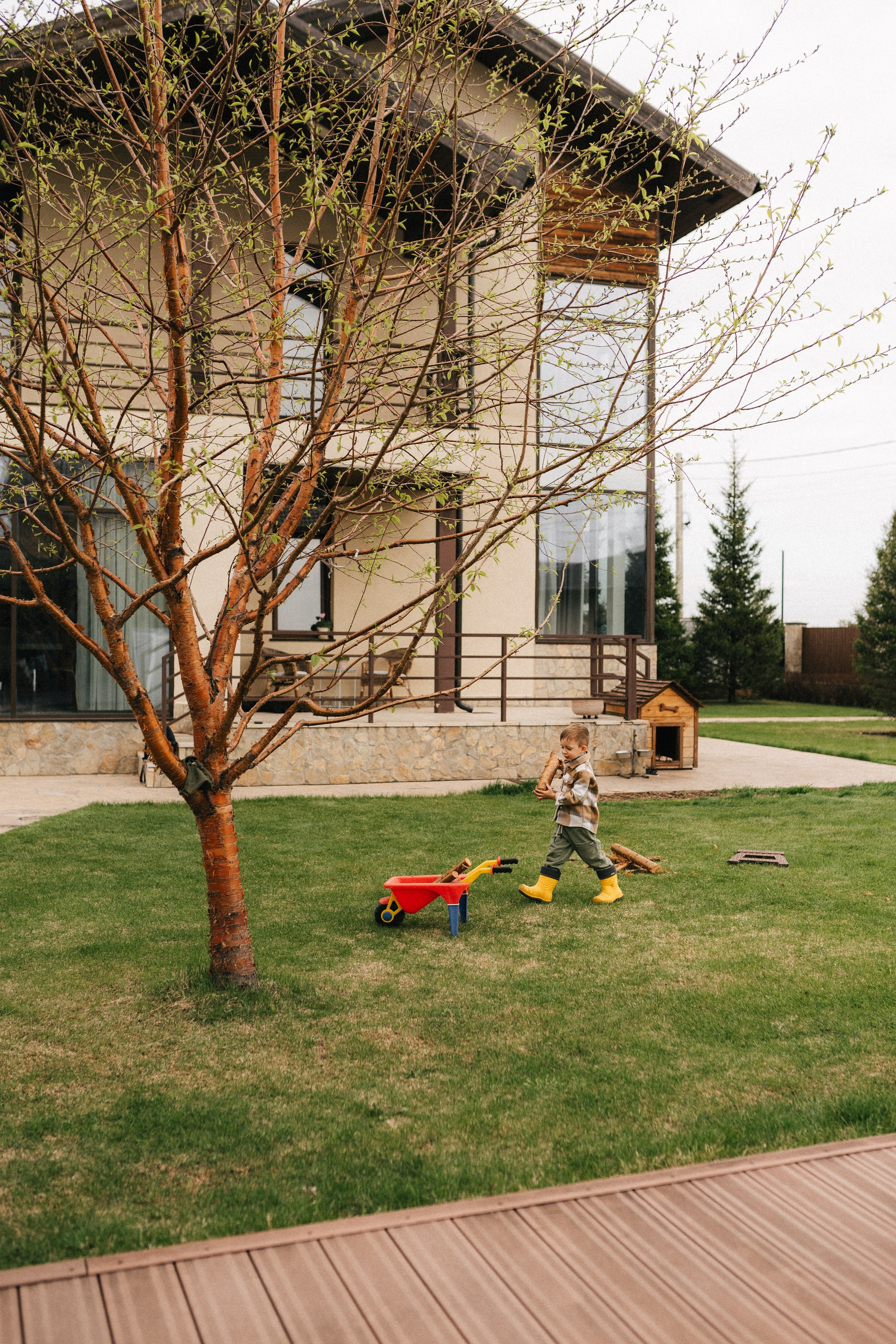 РОДНЫЕ. Семейный и детский фотограф в Новосибирске и Краснообске — Анна Ким