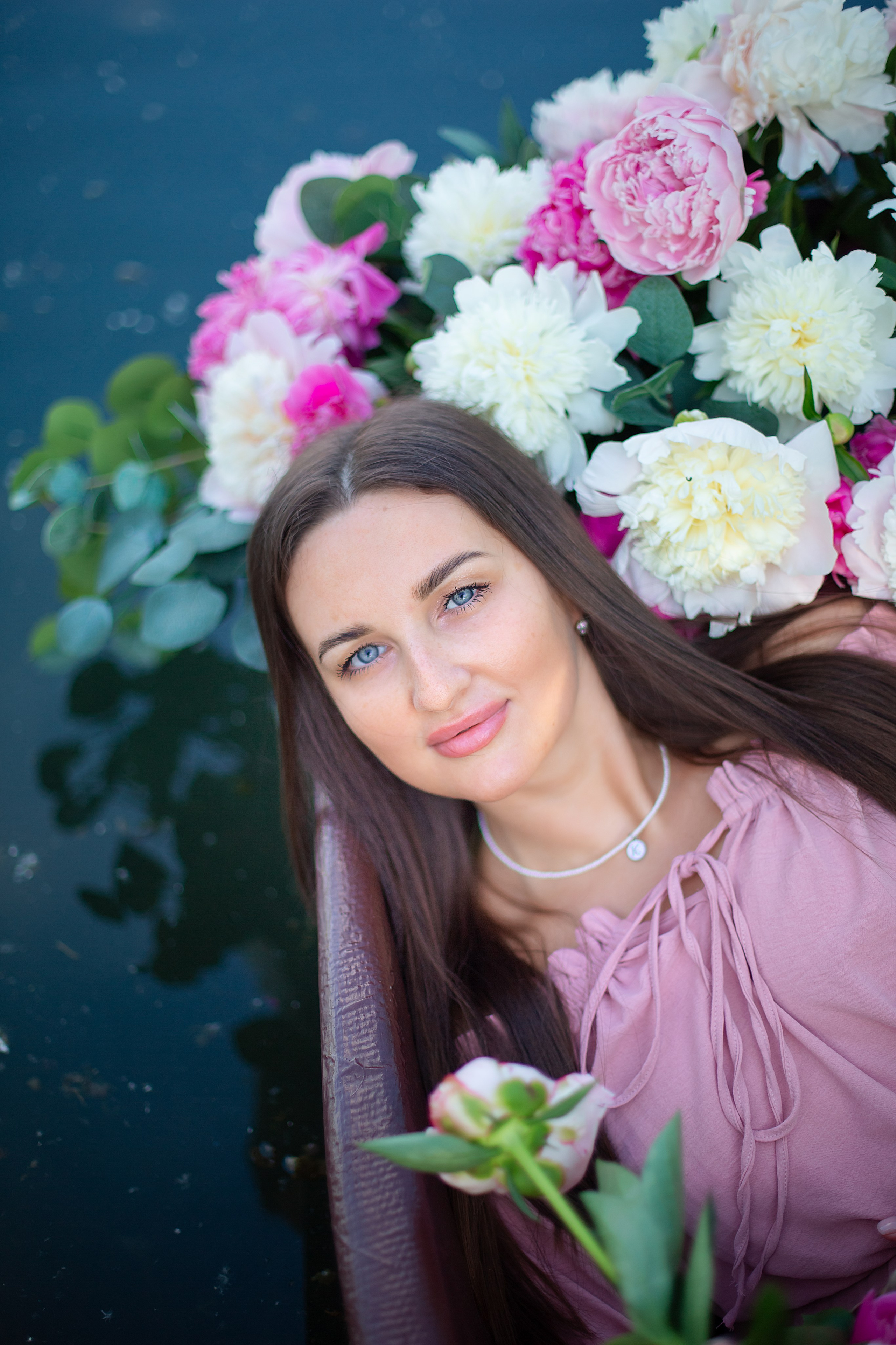 Карина. Фотограф Анастасия, СПб: живые семейные и женские фотосессии без позирования, наполненные эмоциями