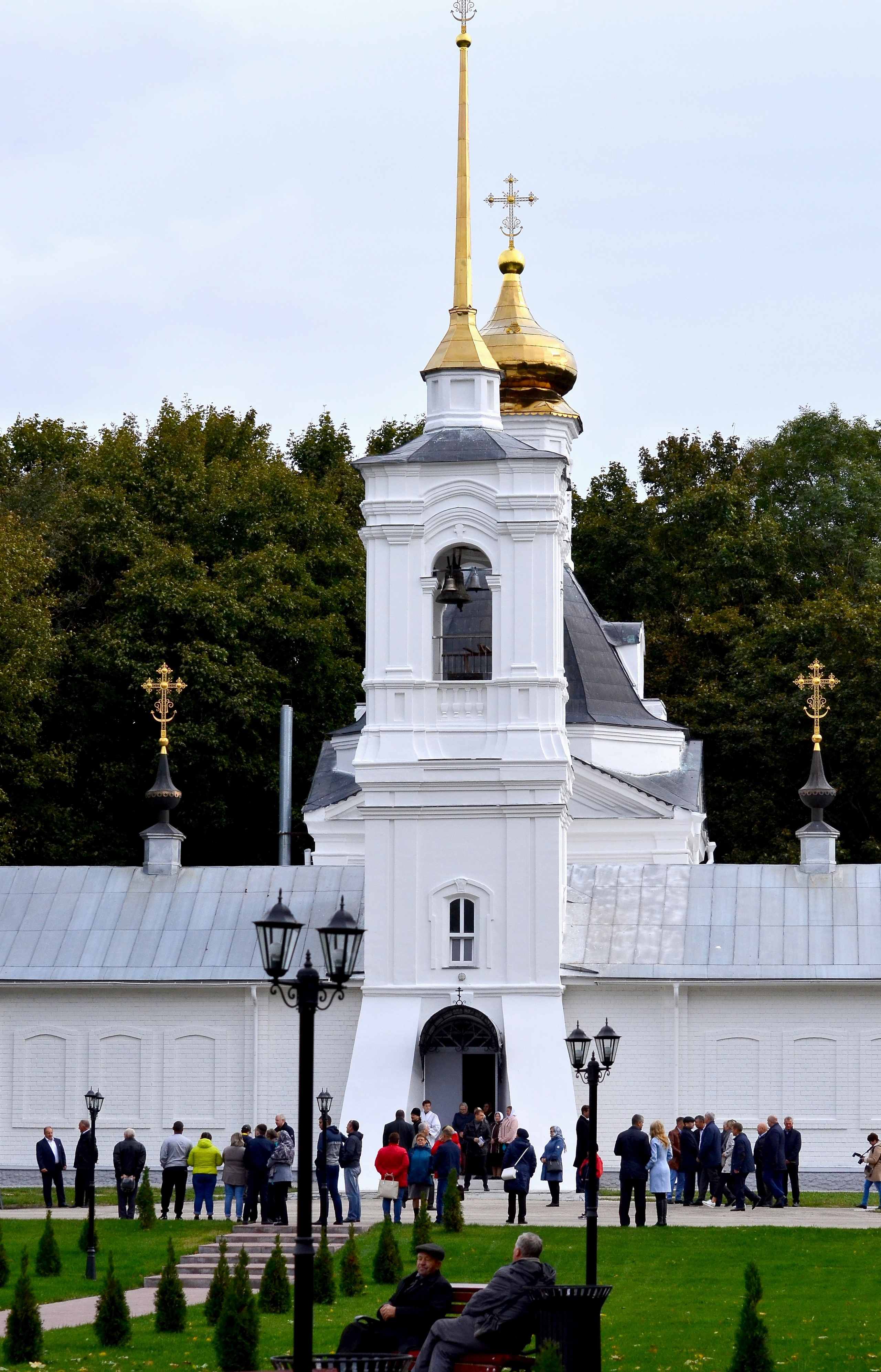 Скобелев. ФОТОГРАФ ВАШИХ МЕРОПРИЯТИЙ РЯЗАНЬ СЕРГЕЙ КЛЮЕВ