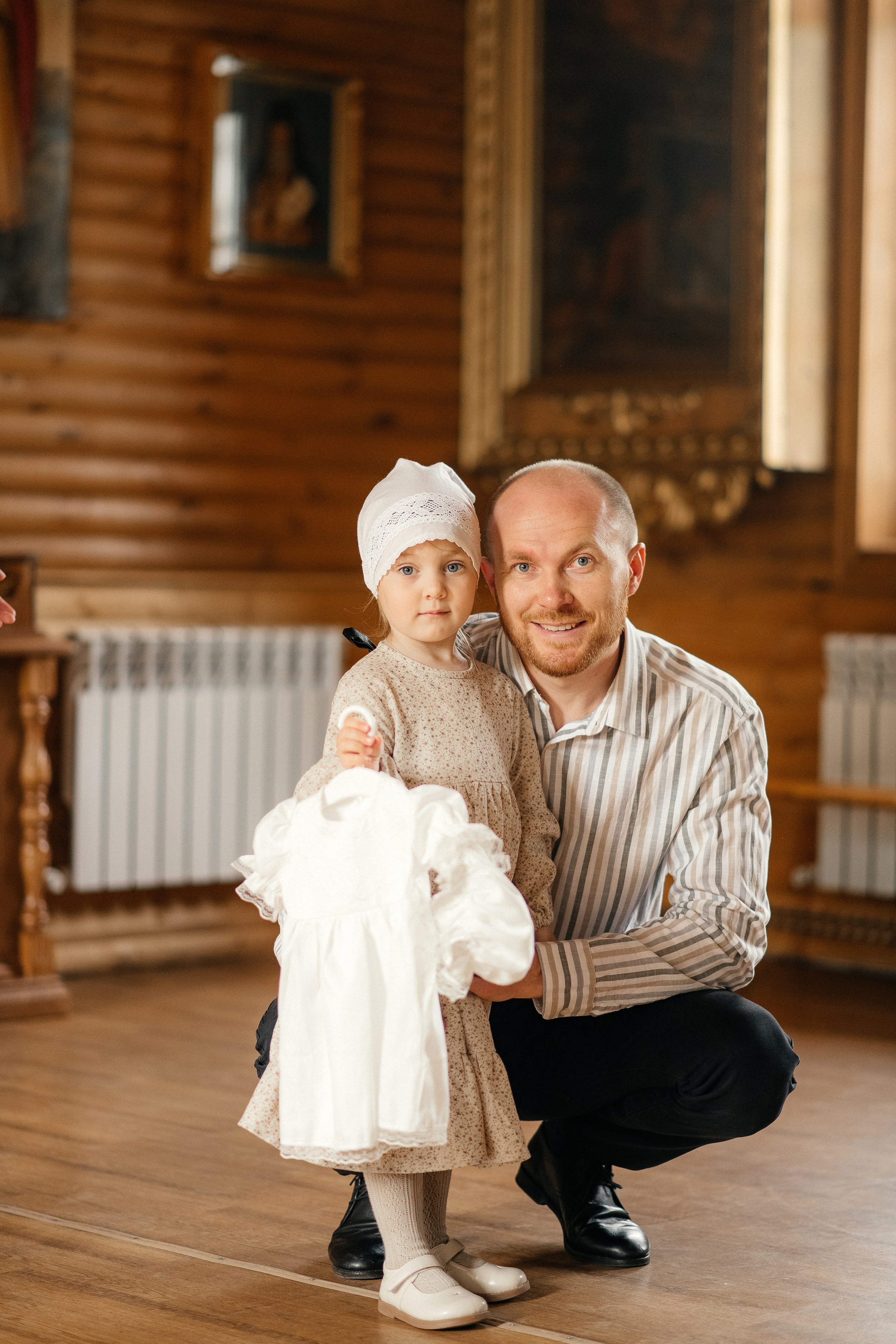 Крещения и Венчания. Главная