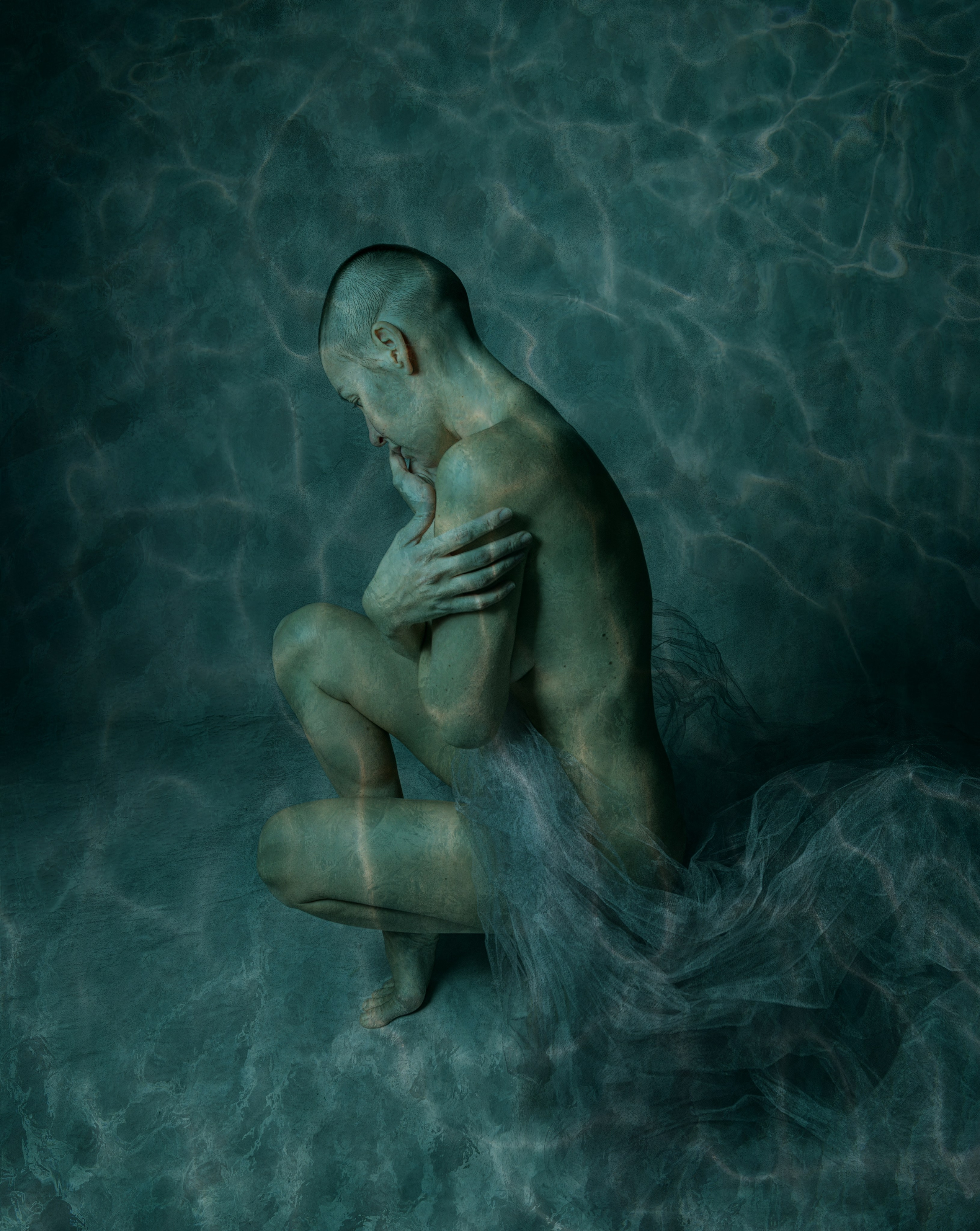 FINE ART. Art Рhotographer