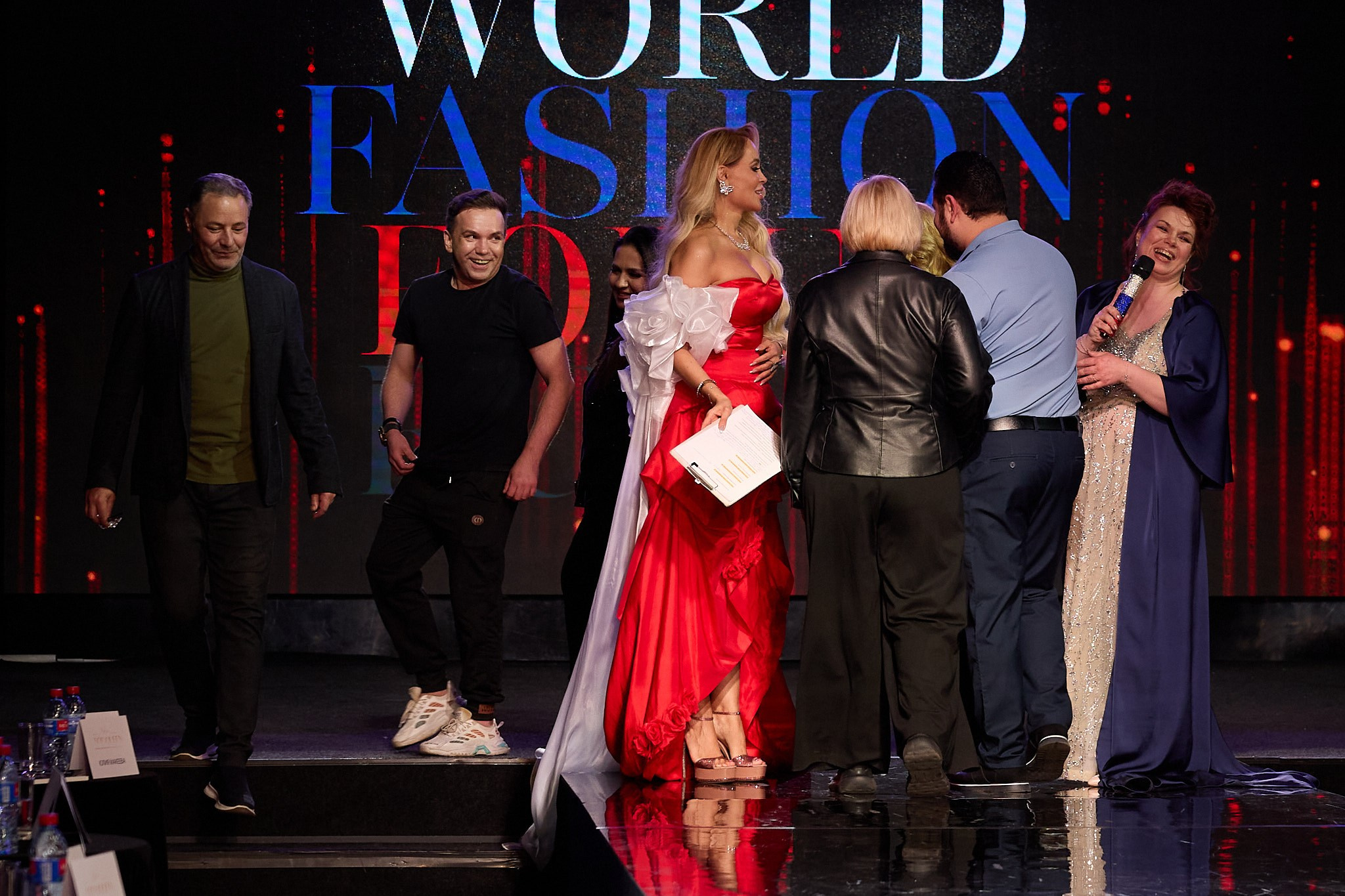 FASHION FORUM/ TOP QUEEN 2026. Репортажный фотограф в Иркутске — Ярослав Ковалёв