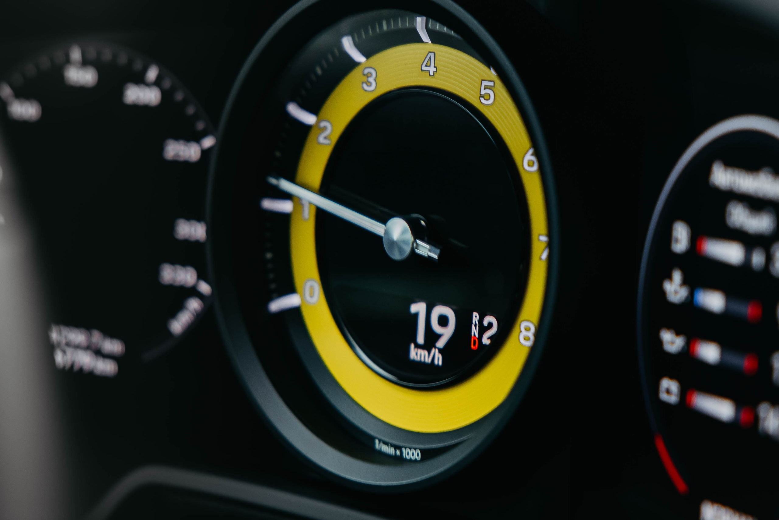 Porsche 911 Carrera S. Репортажный фотограф в Иркутске — Ярослав Ковалёв