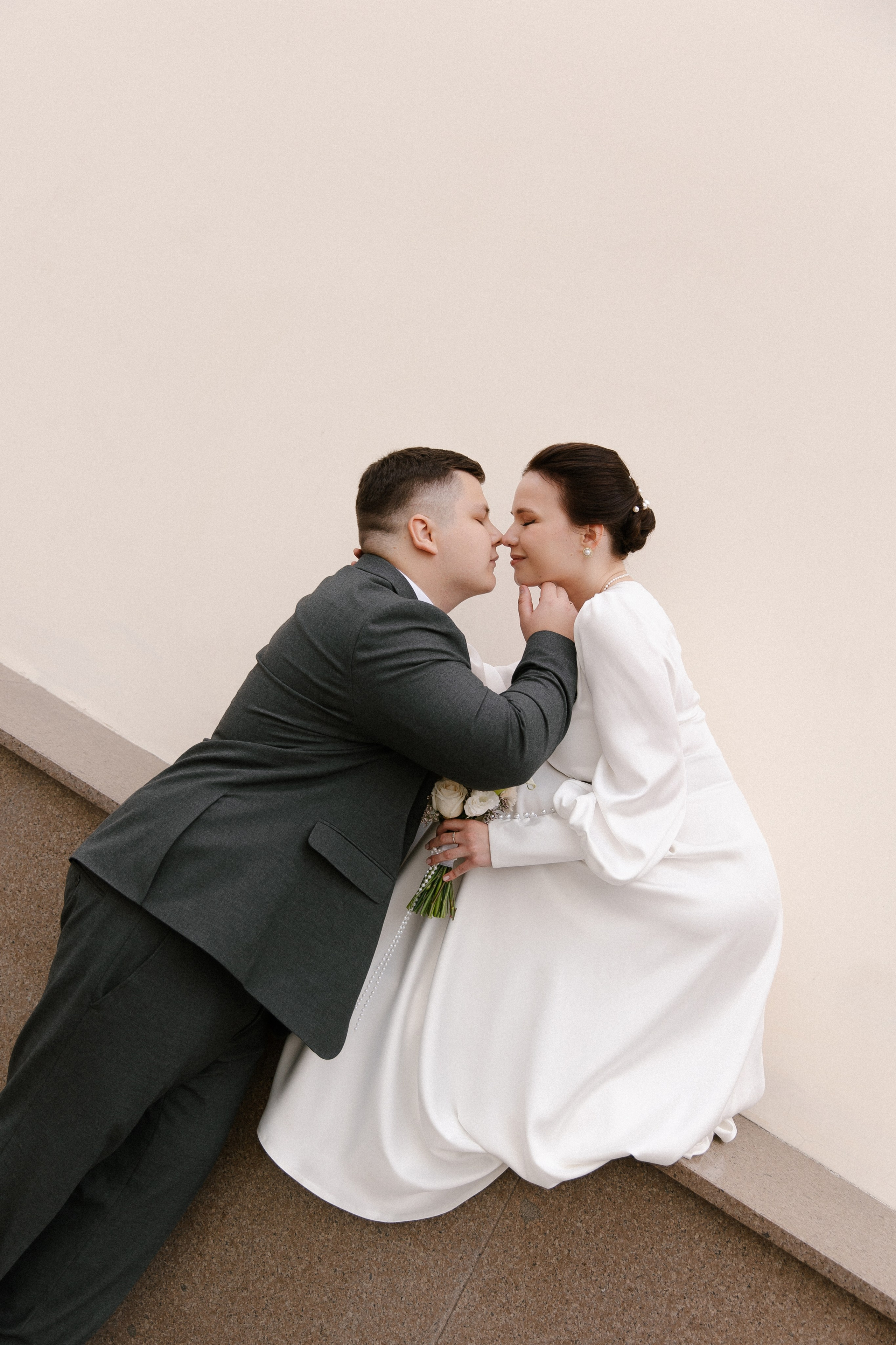 Н & А. Фотограф Тверь Москва Елизавета Рапутина