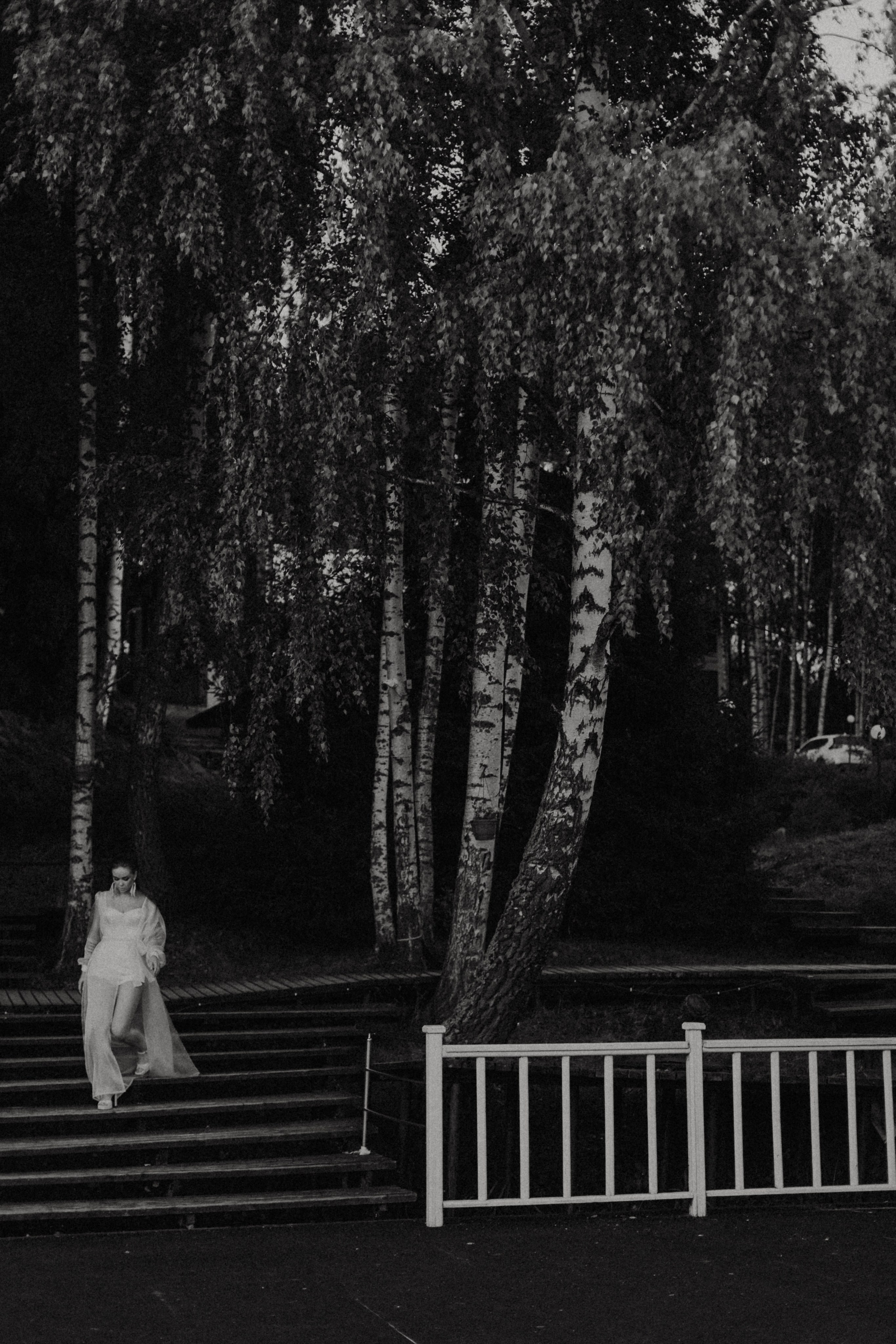 Кристина и Владимир. Фотограф Муратова Алена